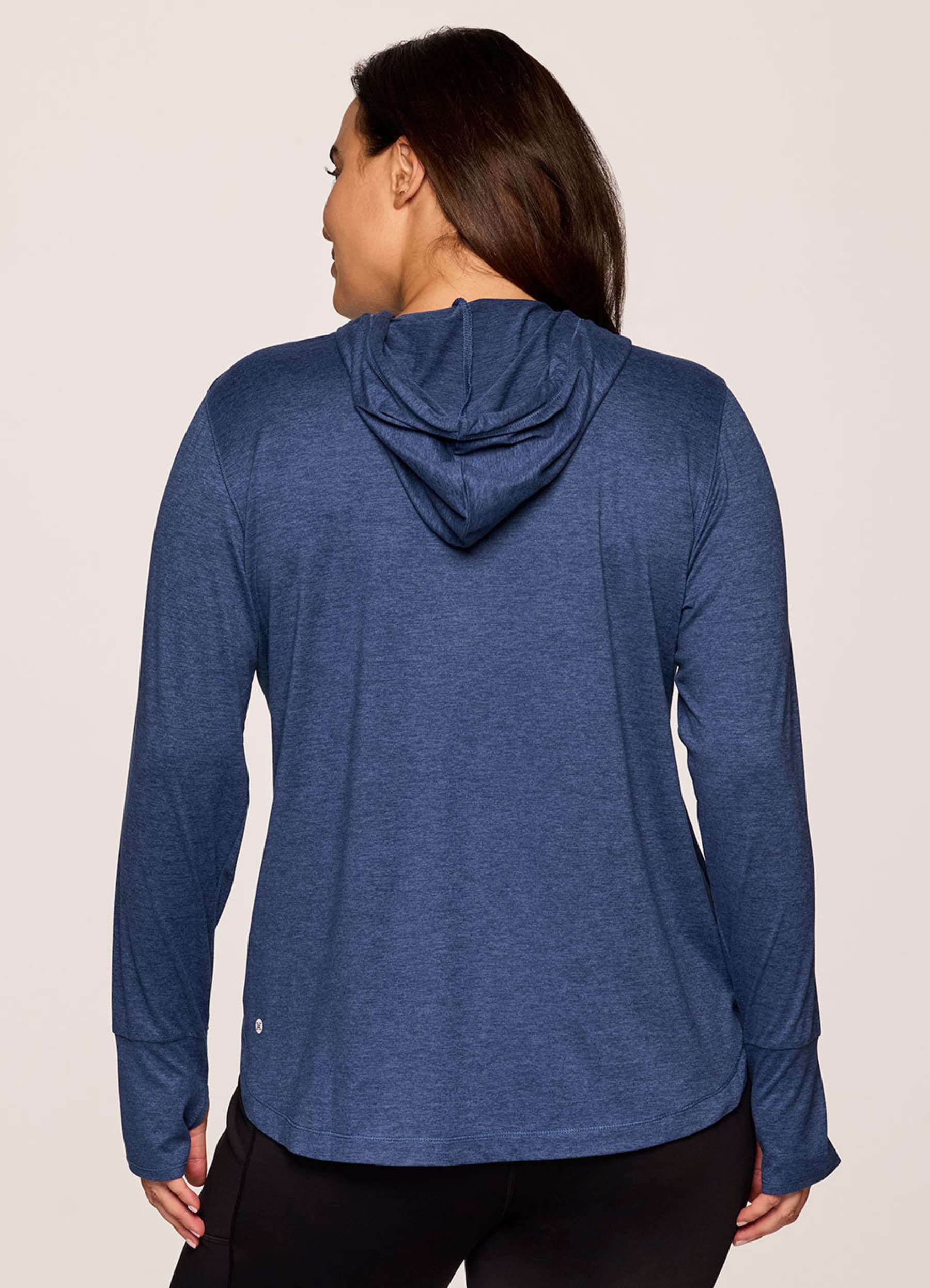 Rbx women's hoodie top