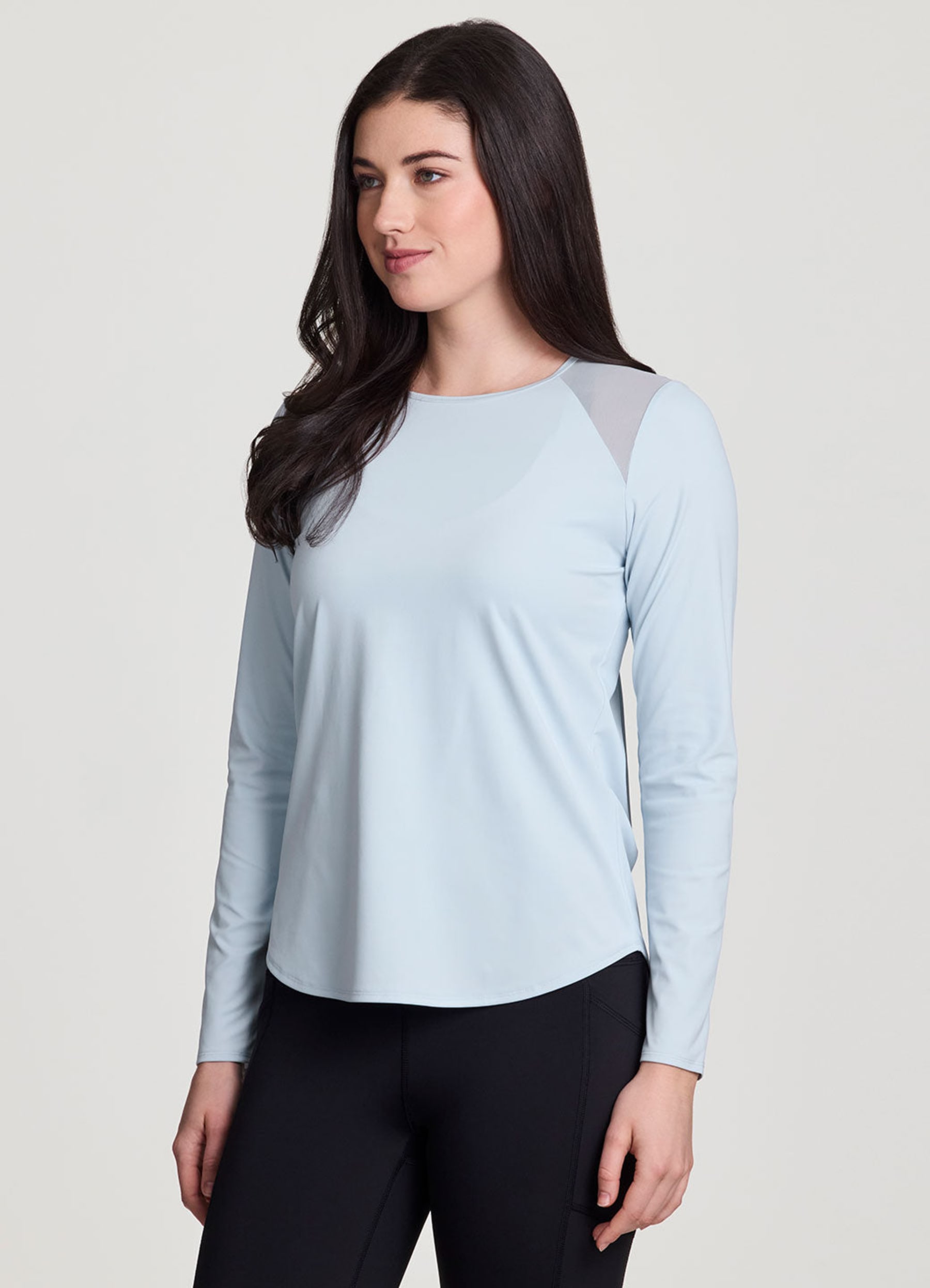 Light Blue