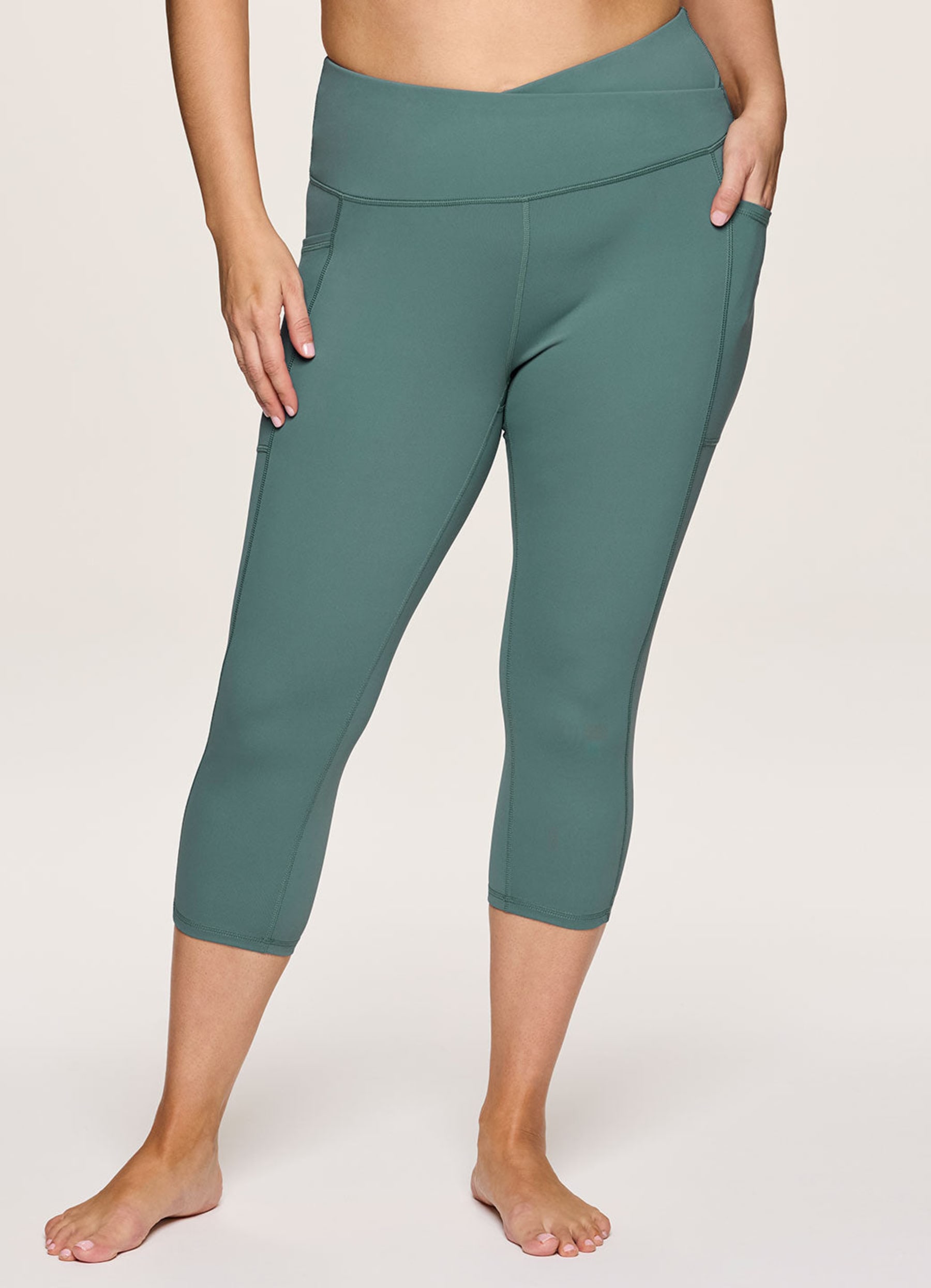 Rbx capri pants new arrivals