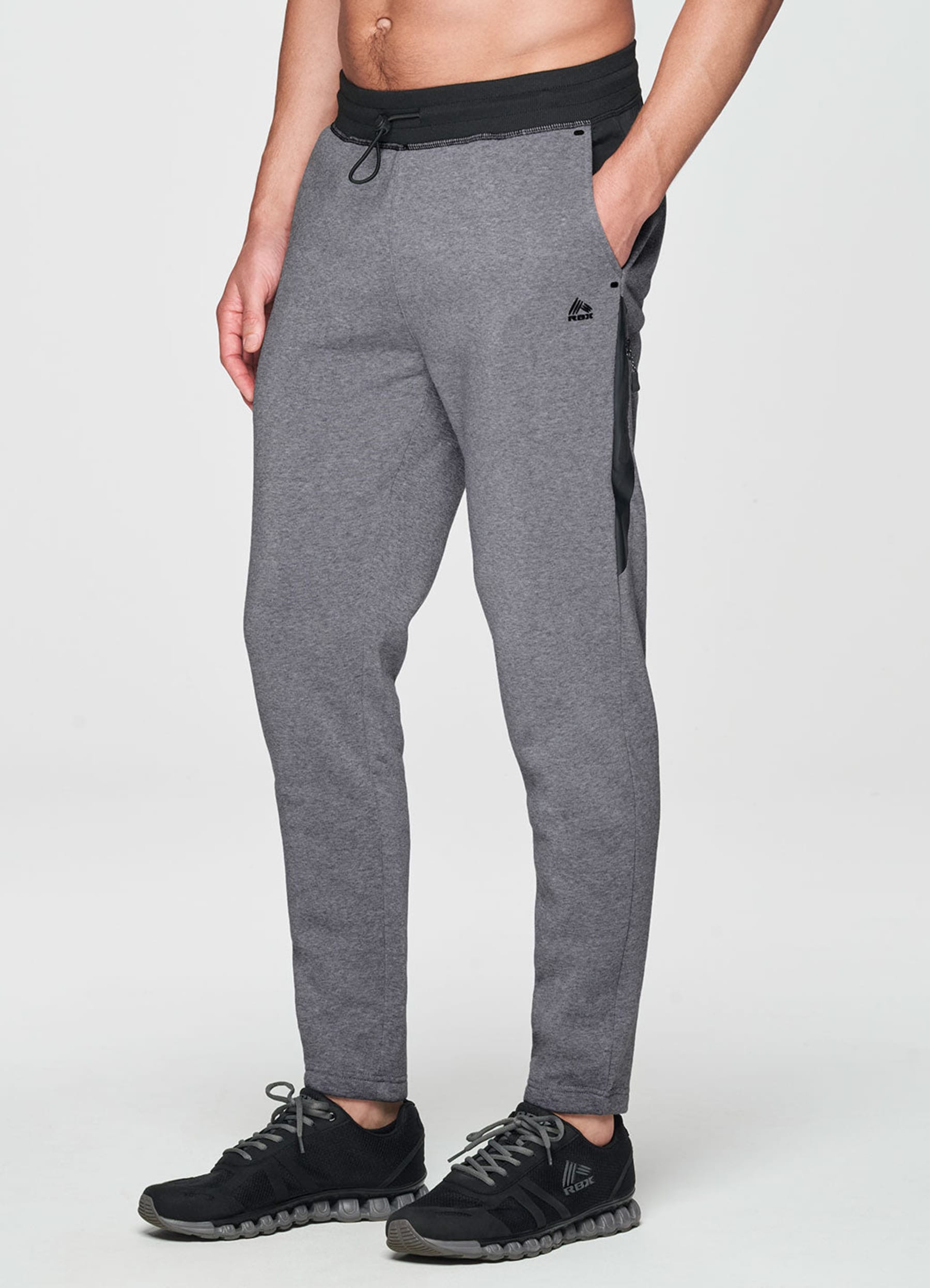 Prime Bungee Fleece Pant RBX Active