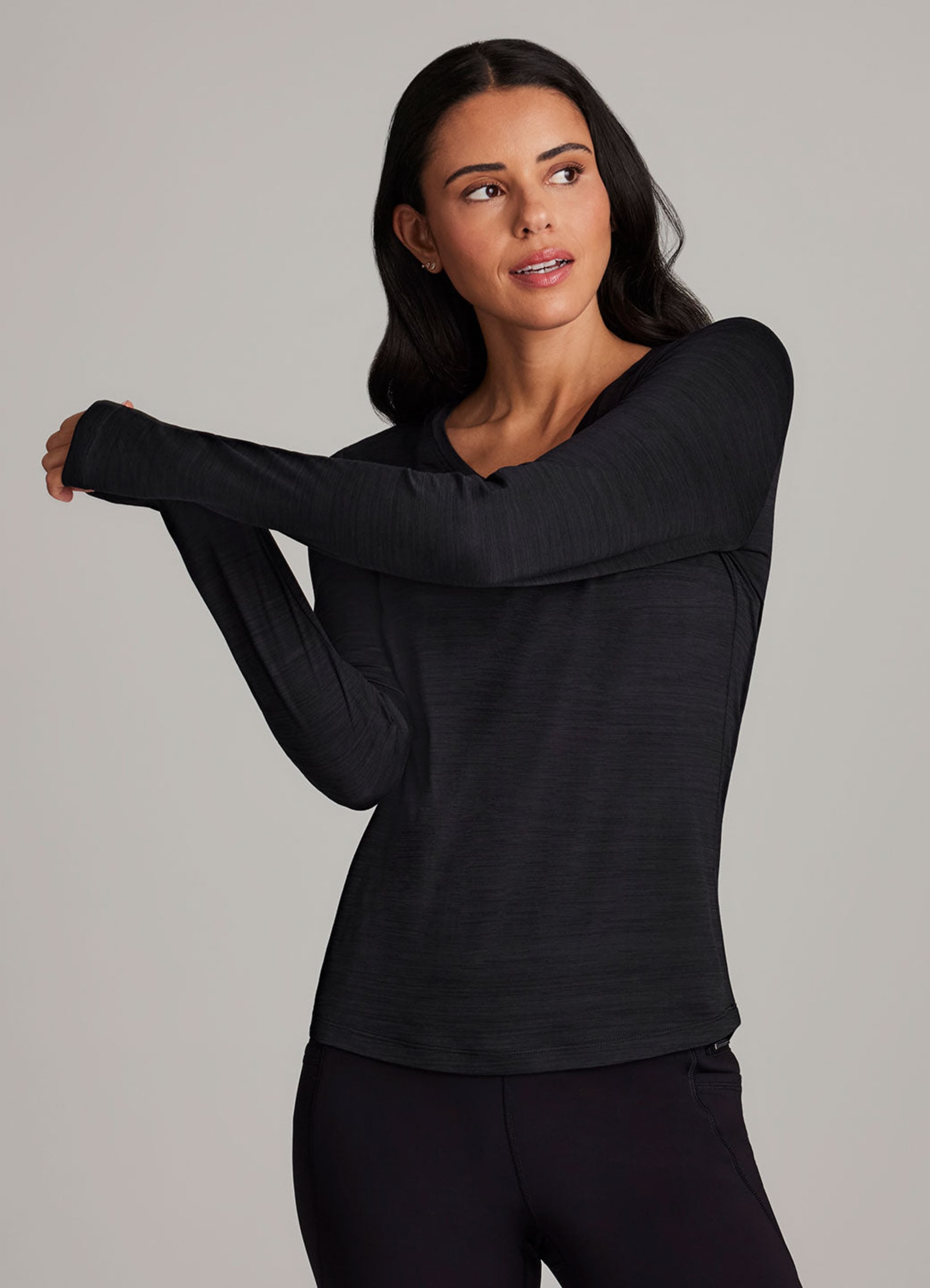 Black Heather