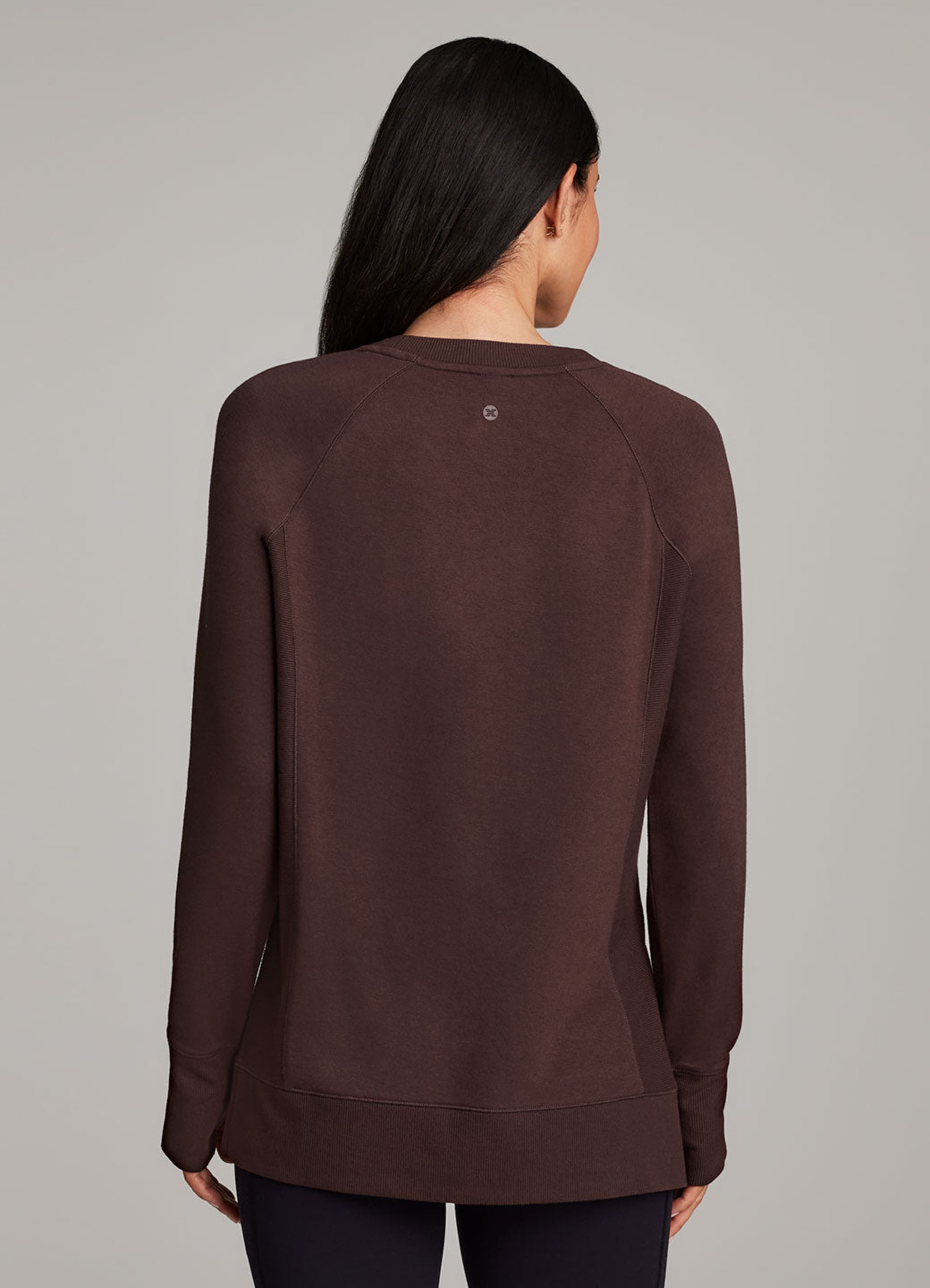 Surrey French Terry Pullover - RBX Active