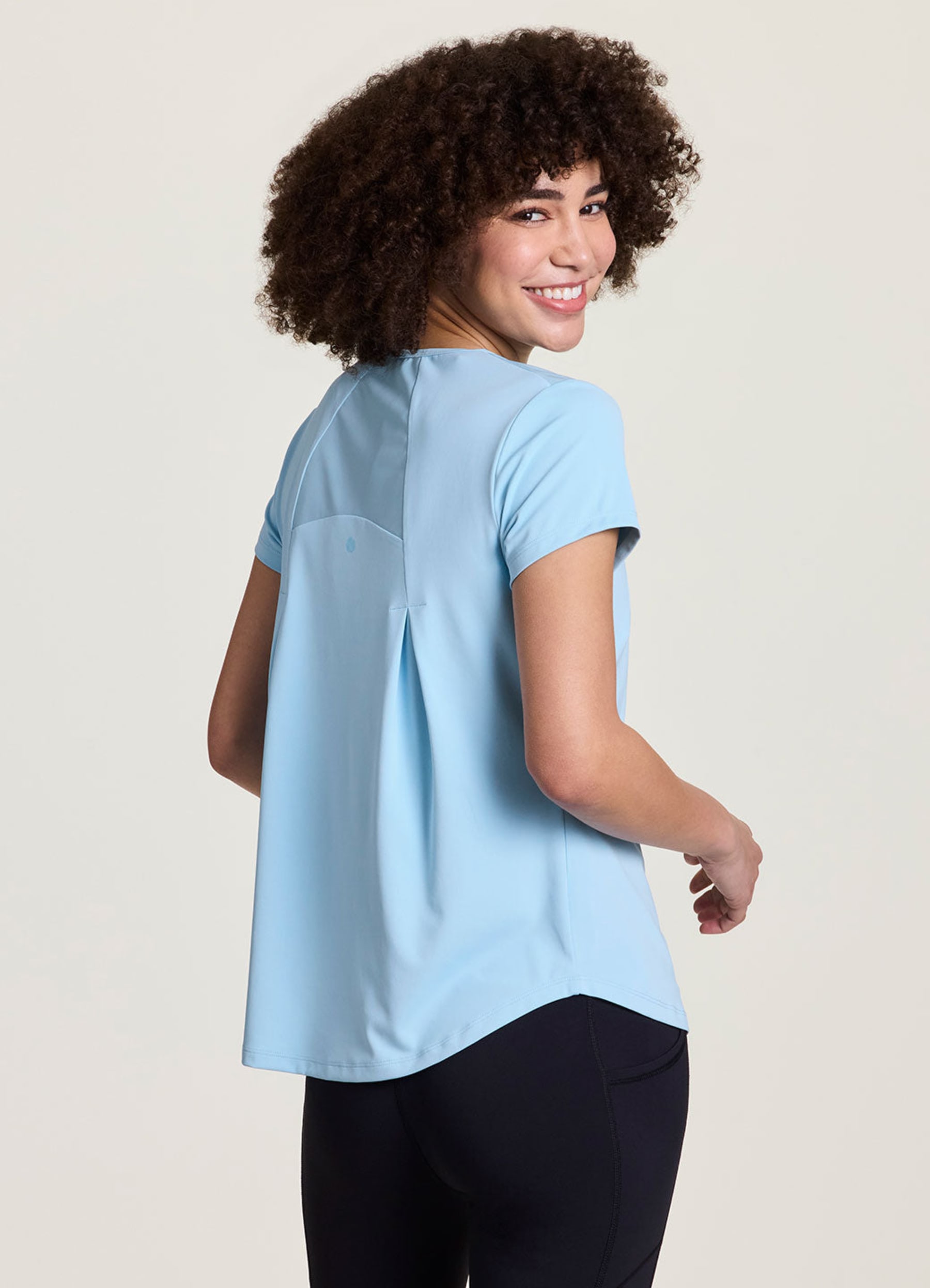 Light Blue