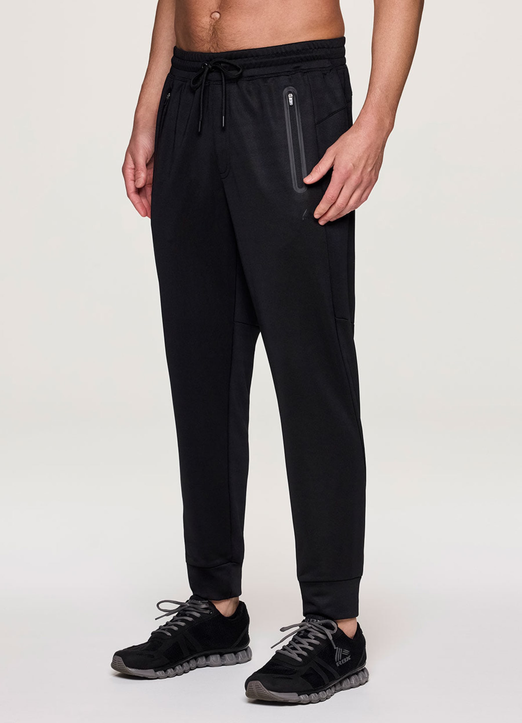 Precision French Terry Jogger RBX Active
