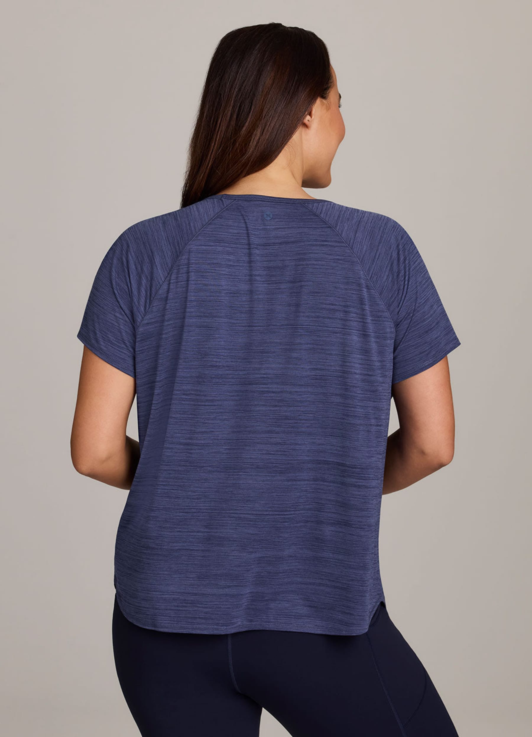 Crown Blue