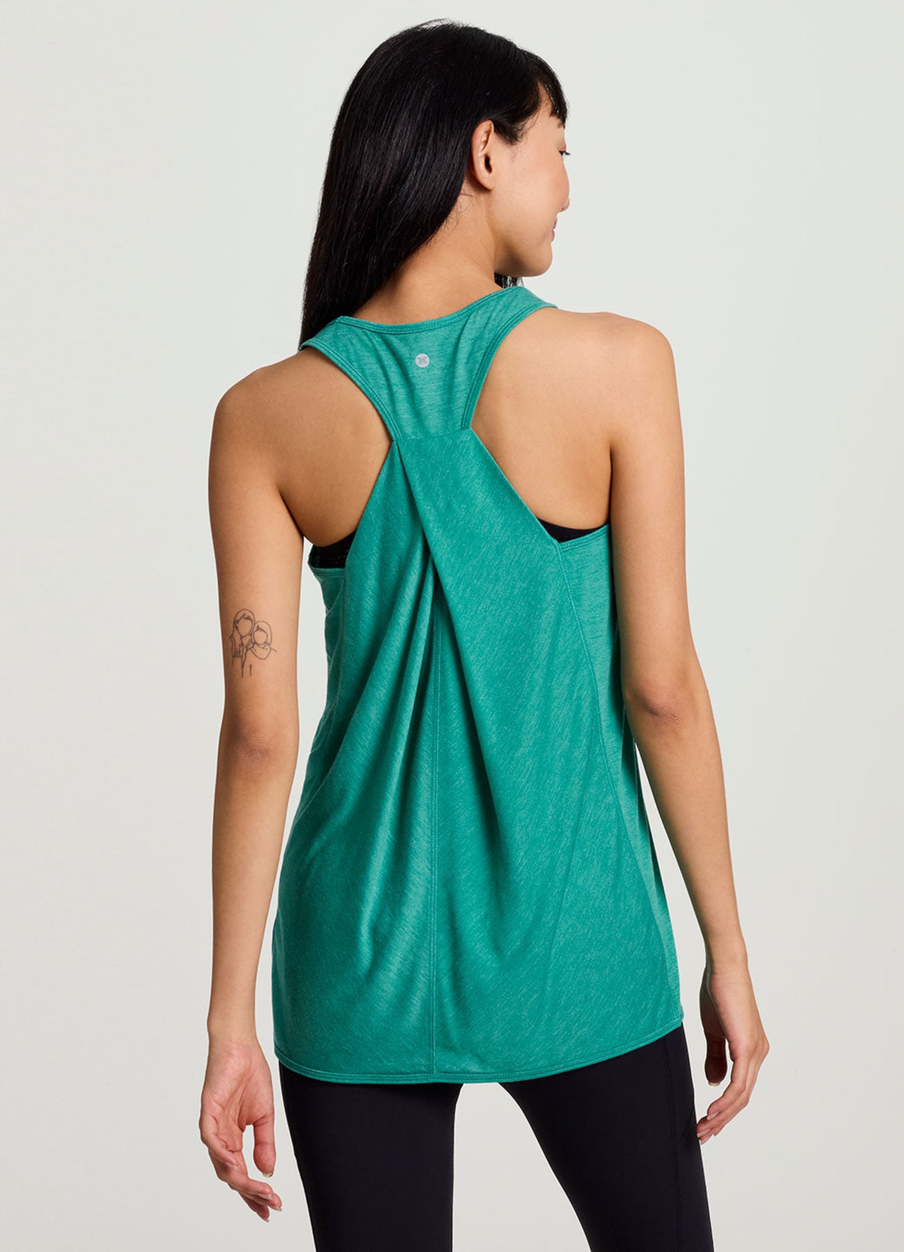 Porcelain Green