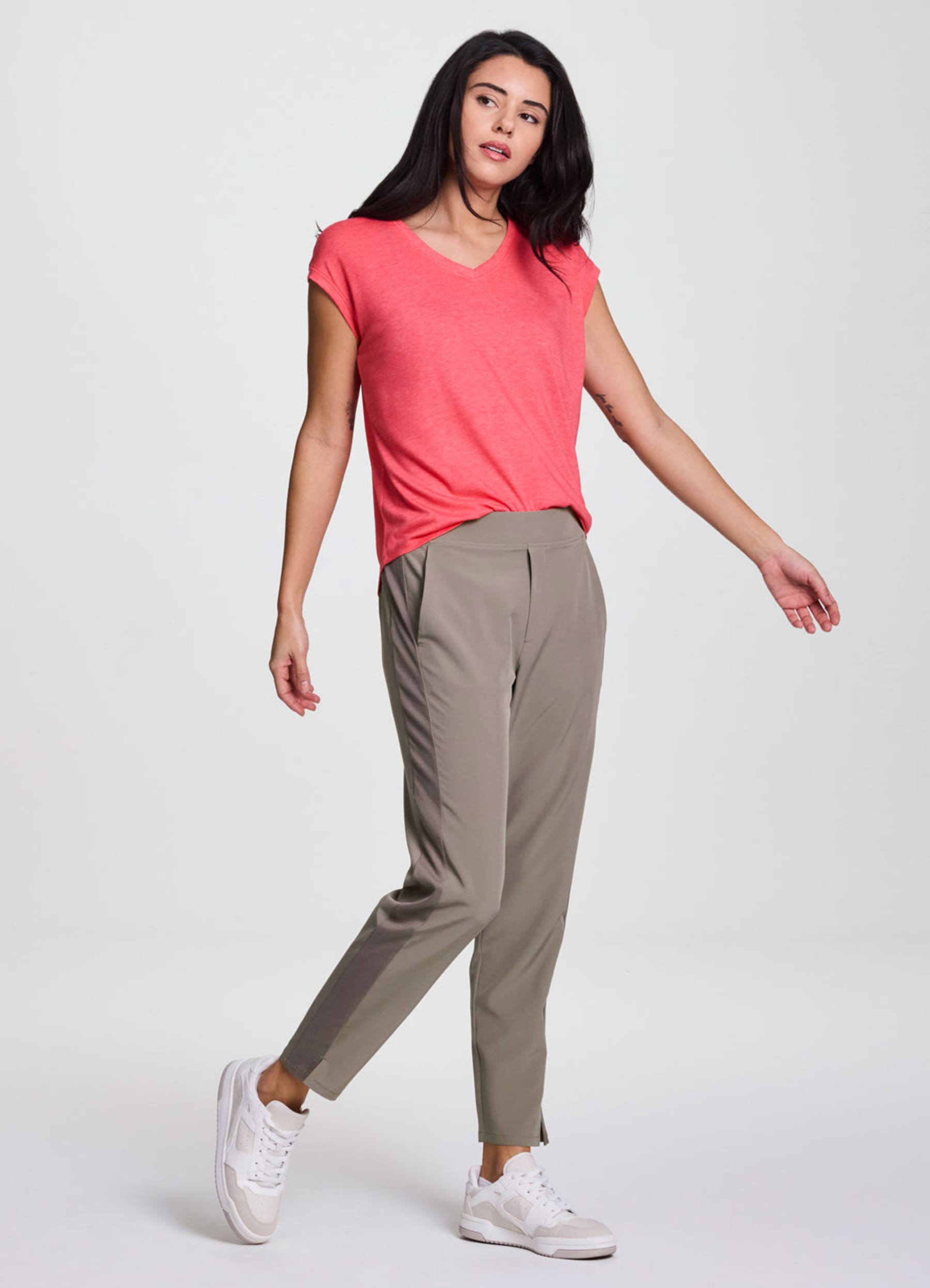 Coral