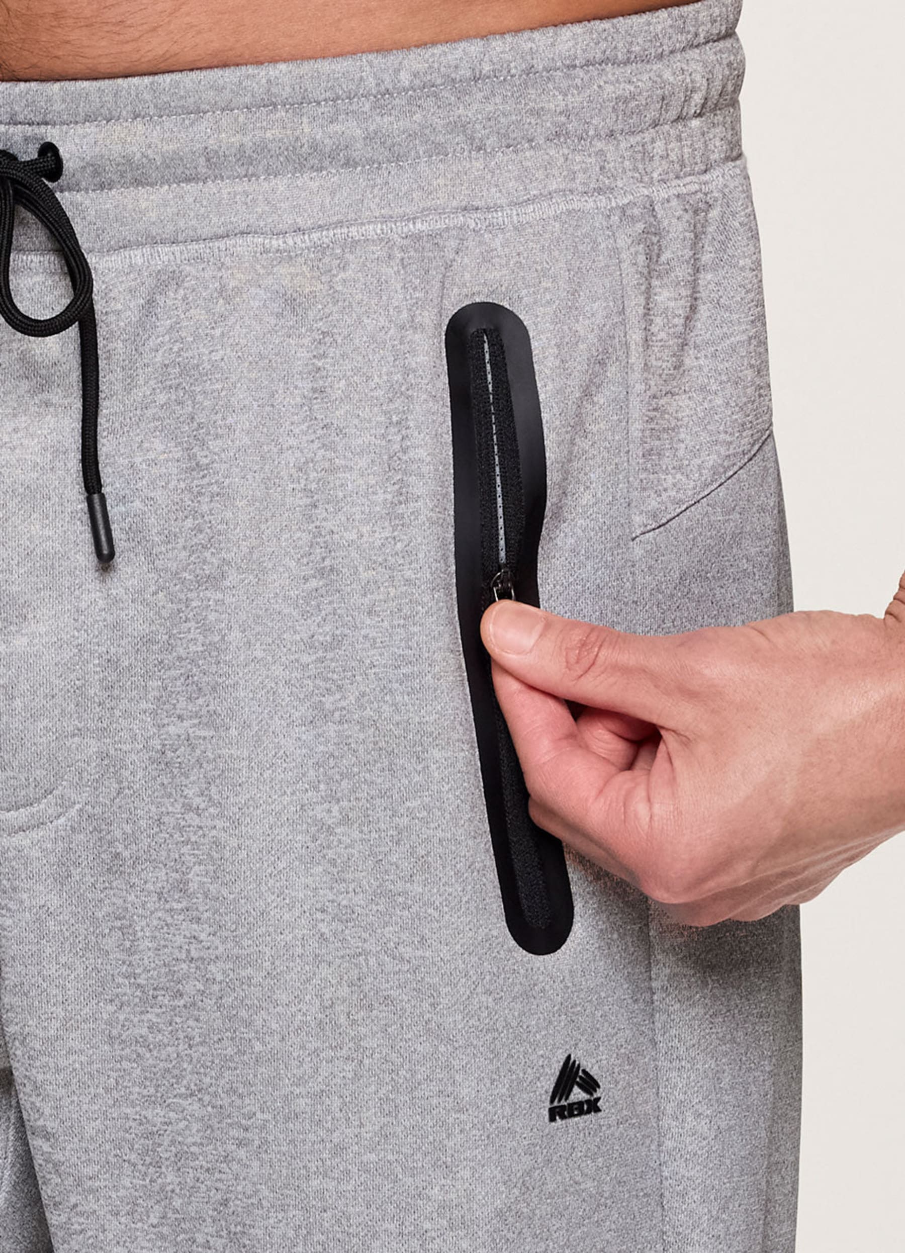 Precision French Terry Jogger RBX Active