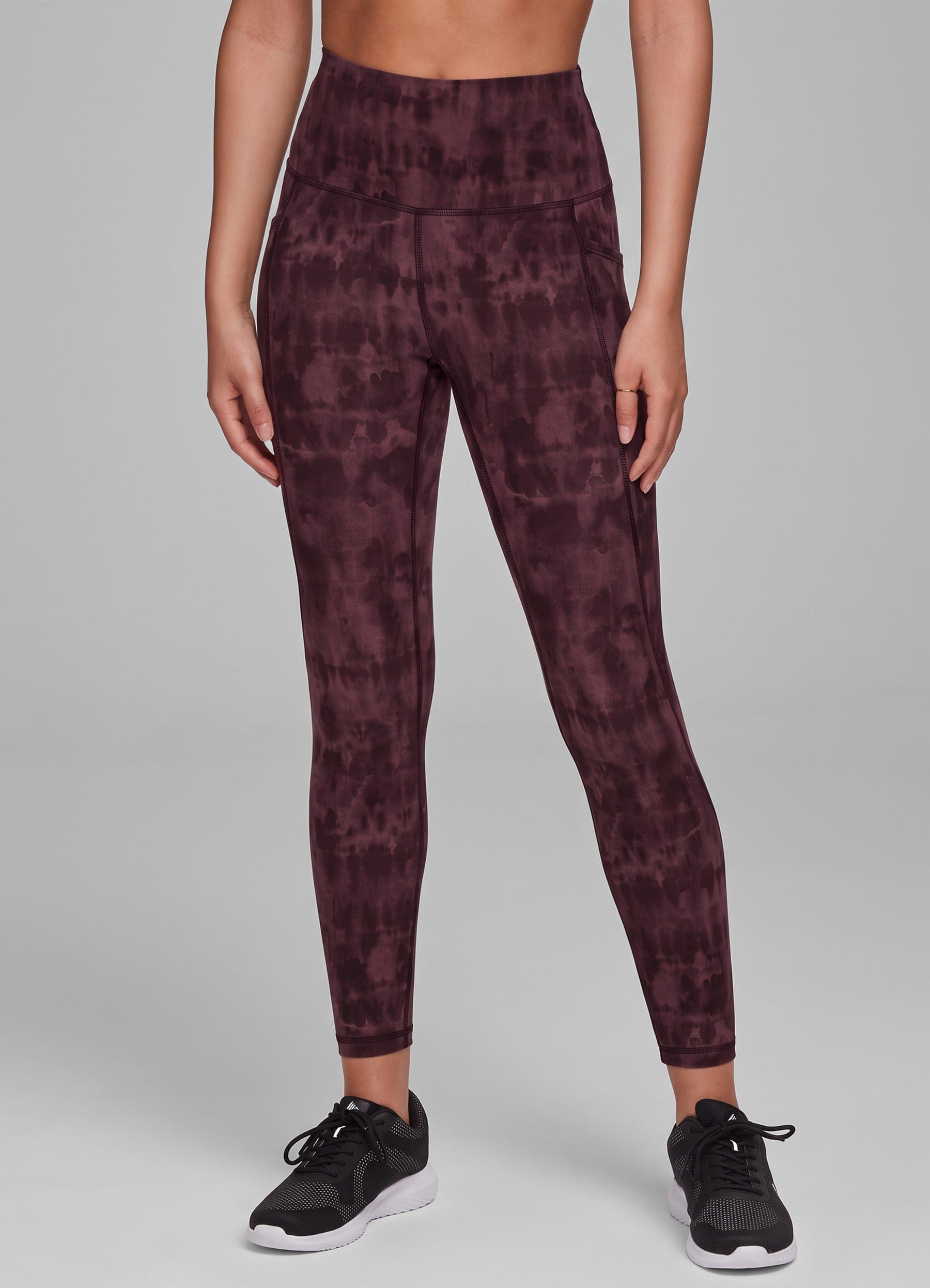 Dark Red