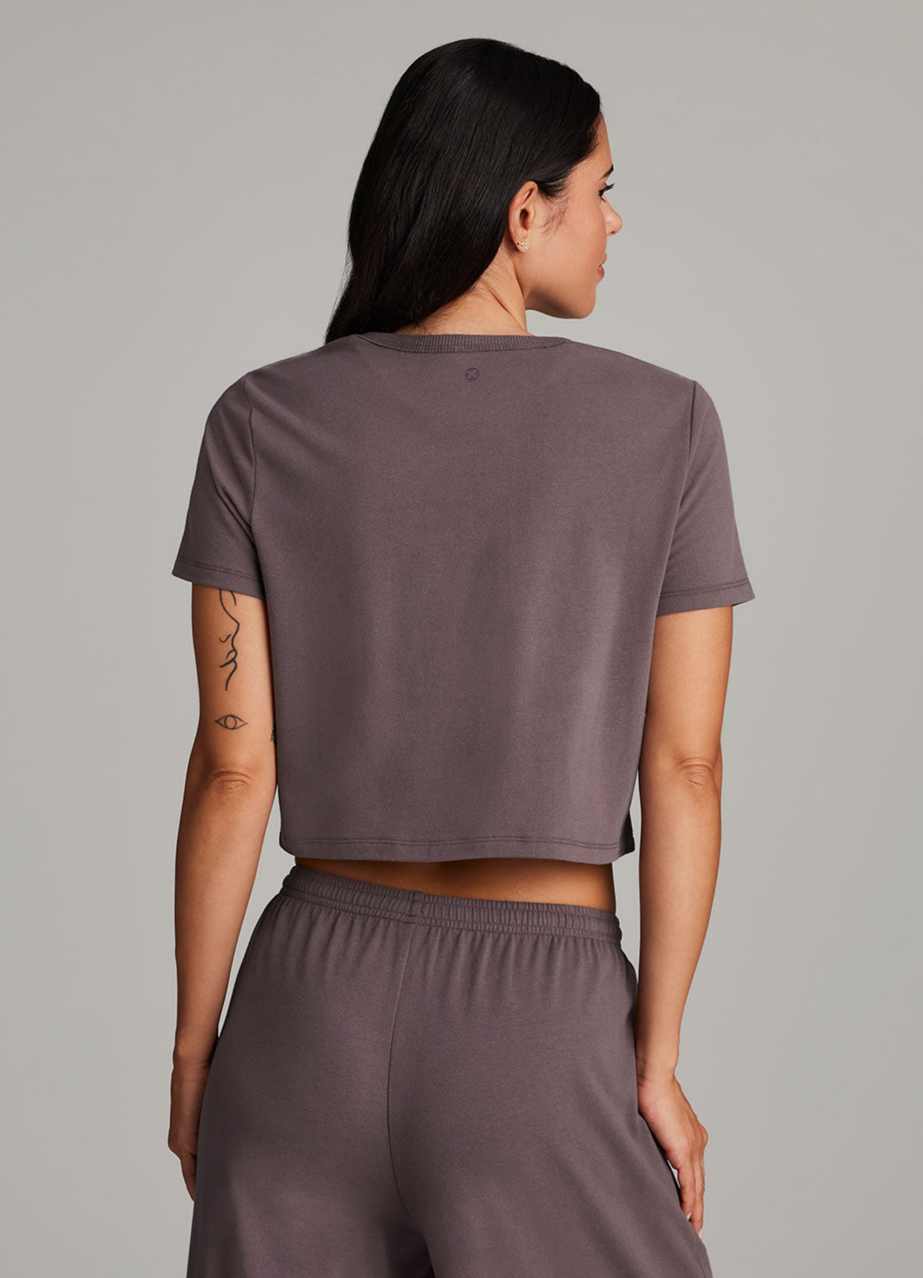 Off Duty Lounge Tee - RBX Active