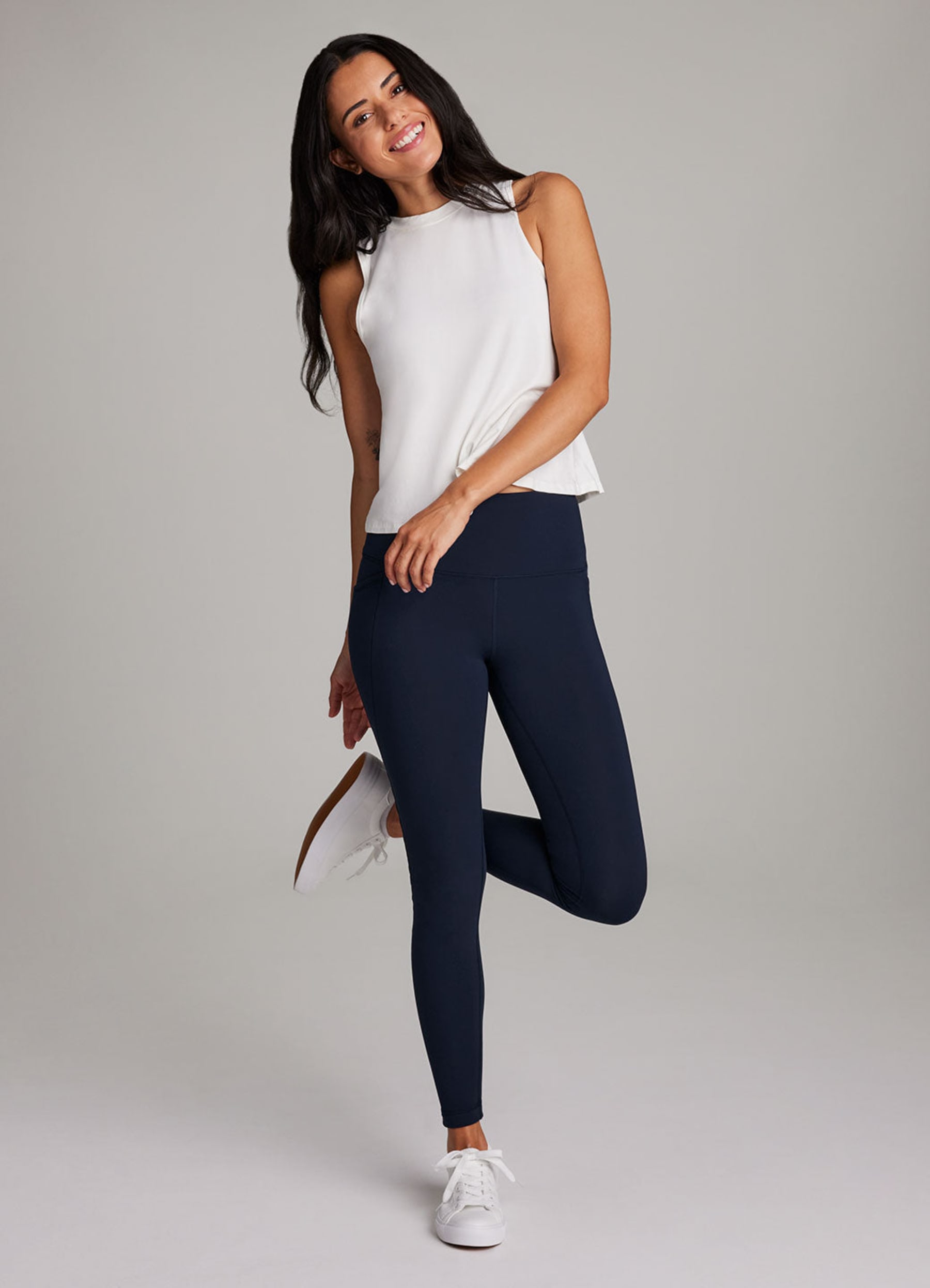 Arctic Fleece Legging - RBX Active