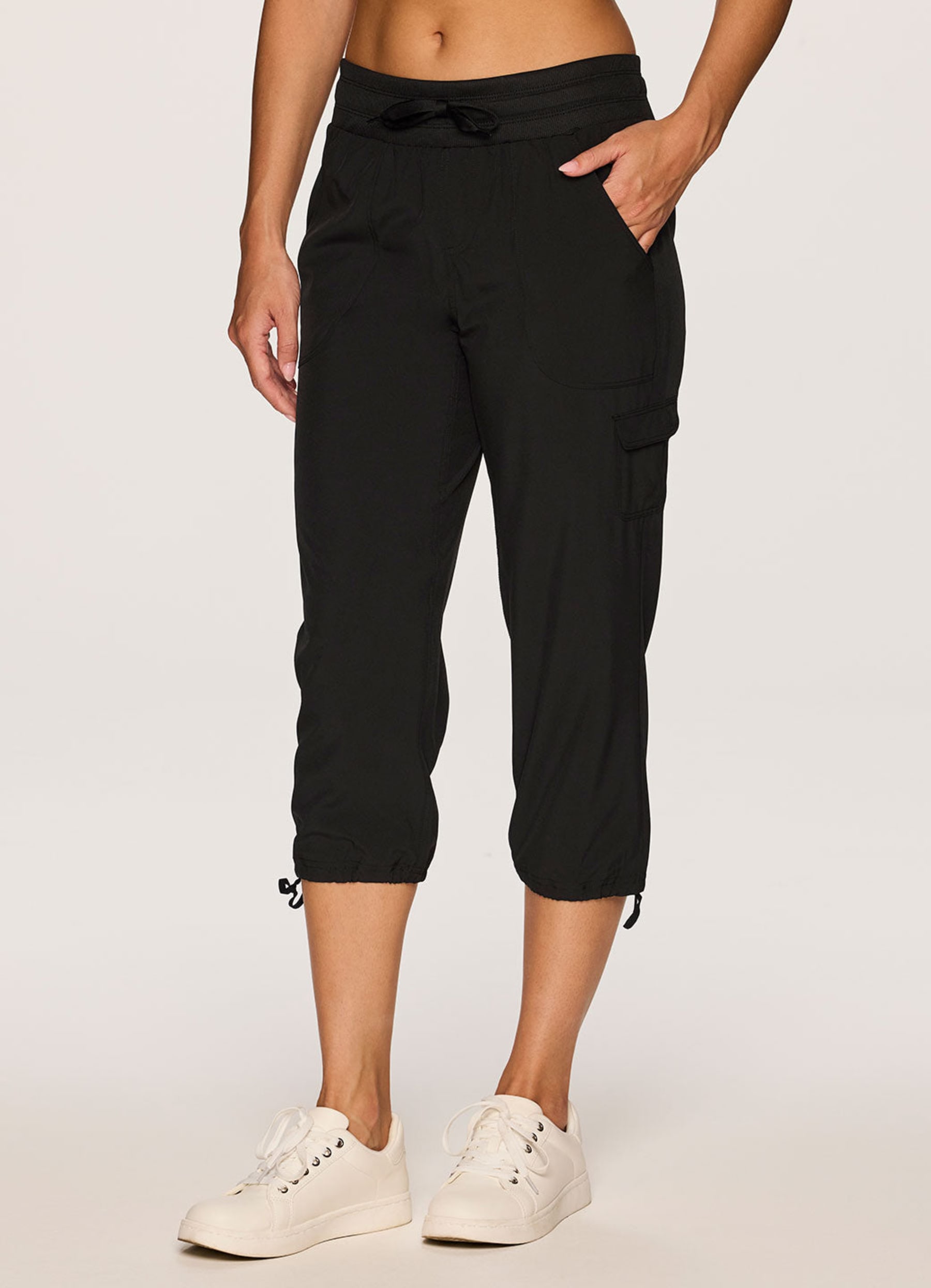 Prime Anywhere Cargo Capri - RBX Active