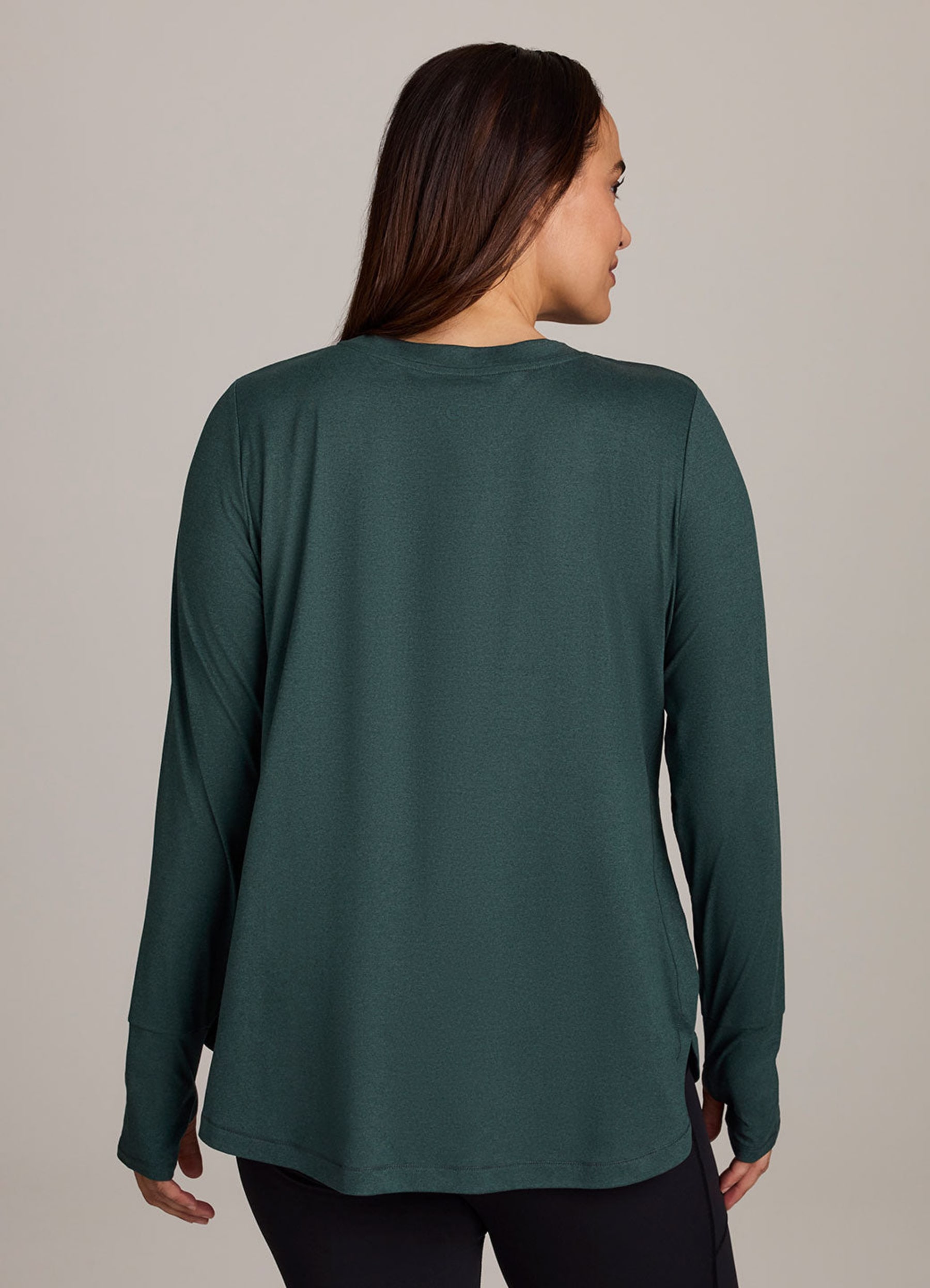Dark Evergreen