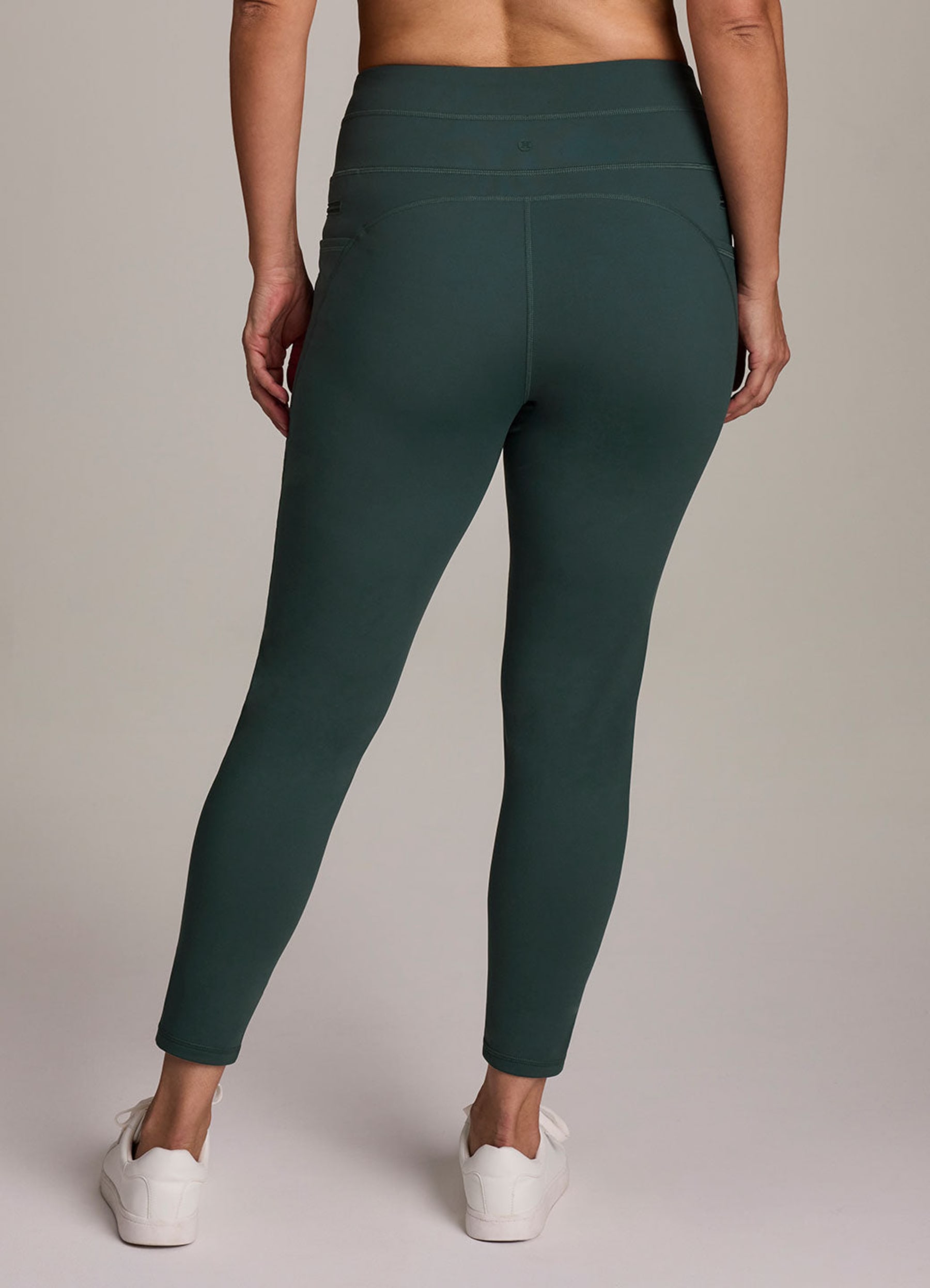 Dark Evergreen