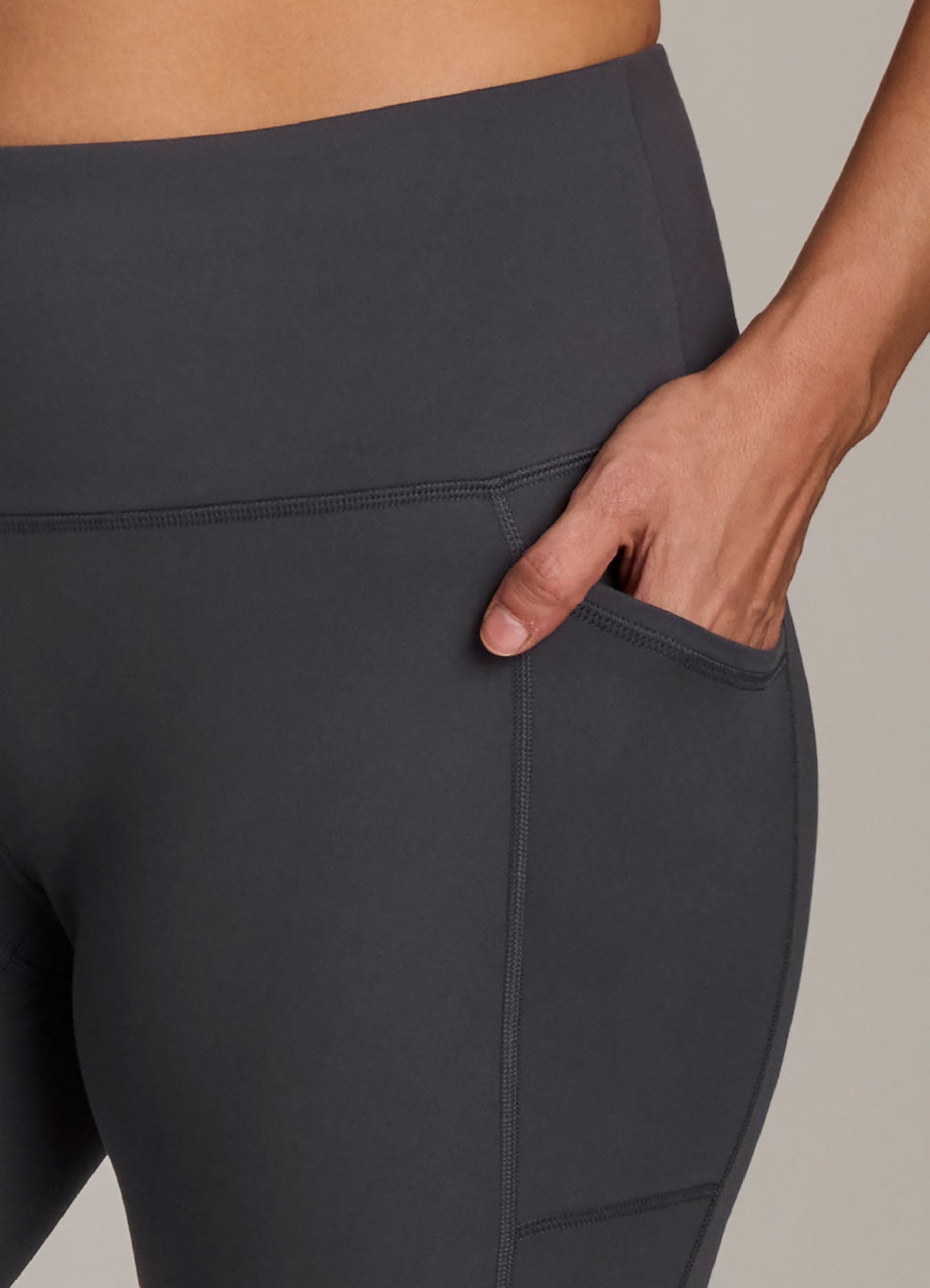 Asphalt Grey
