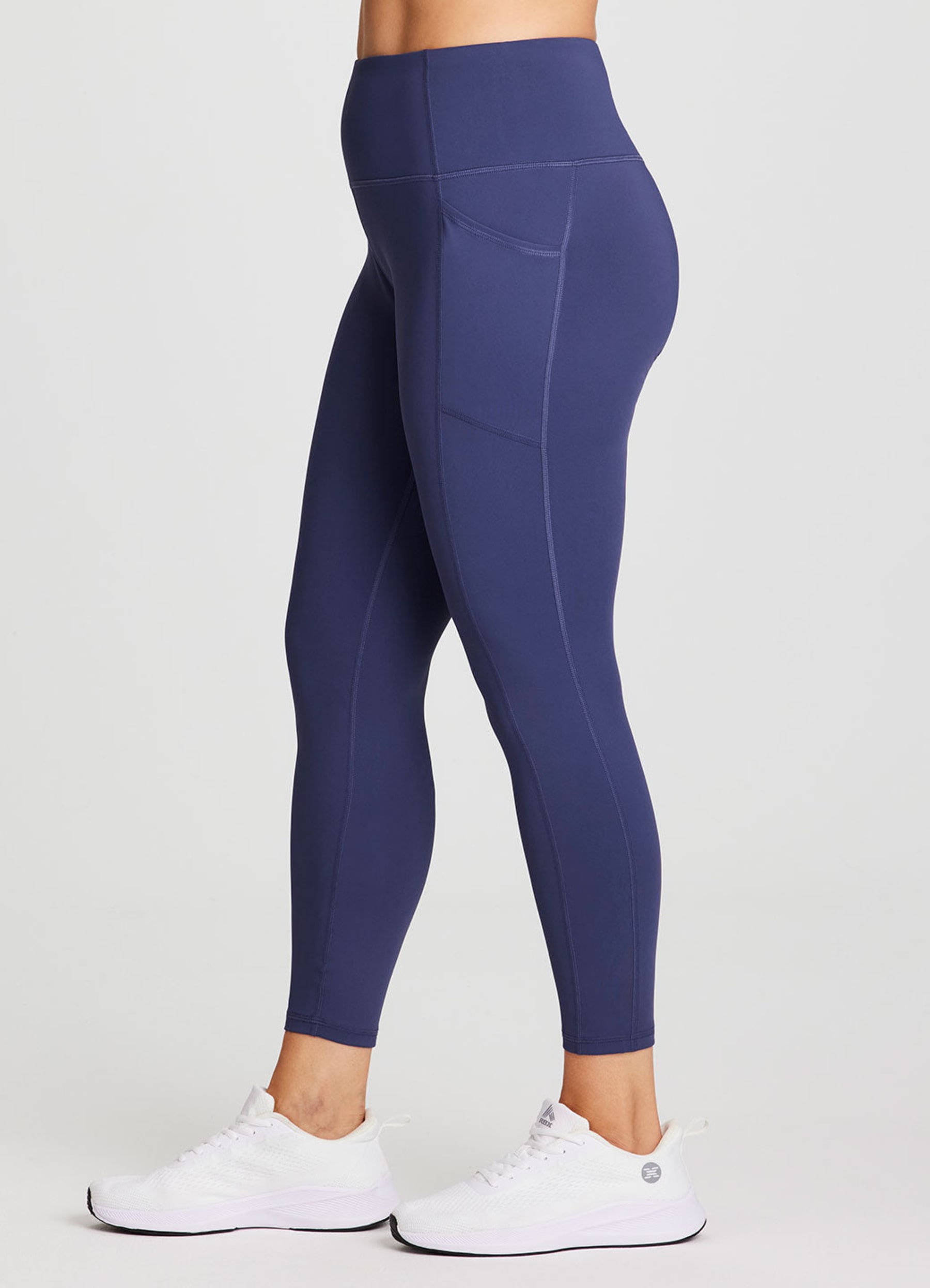 Crown Blue