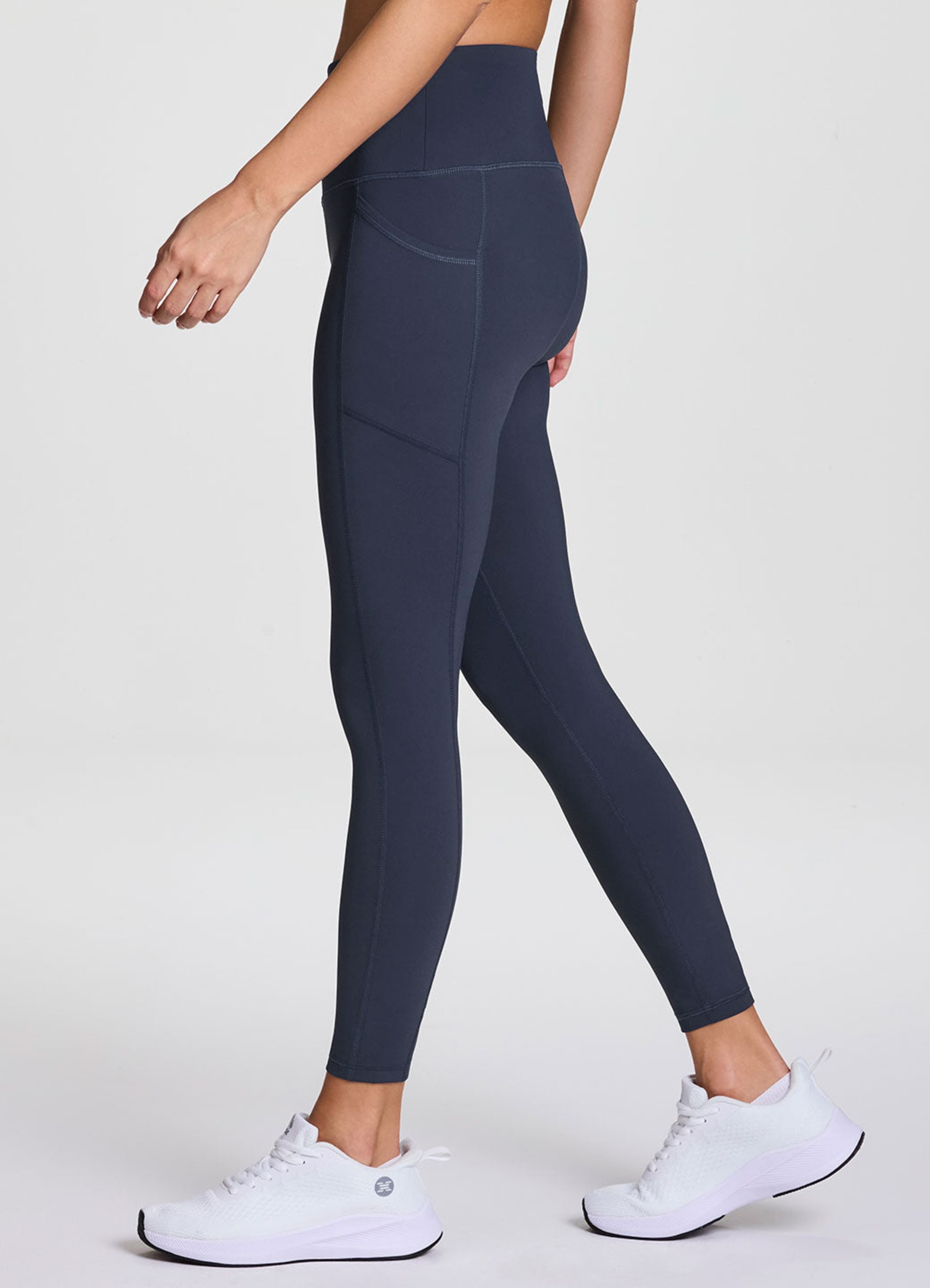 Vintage Navy