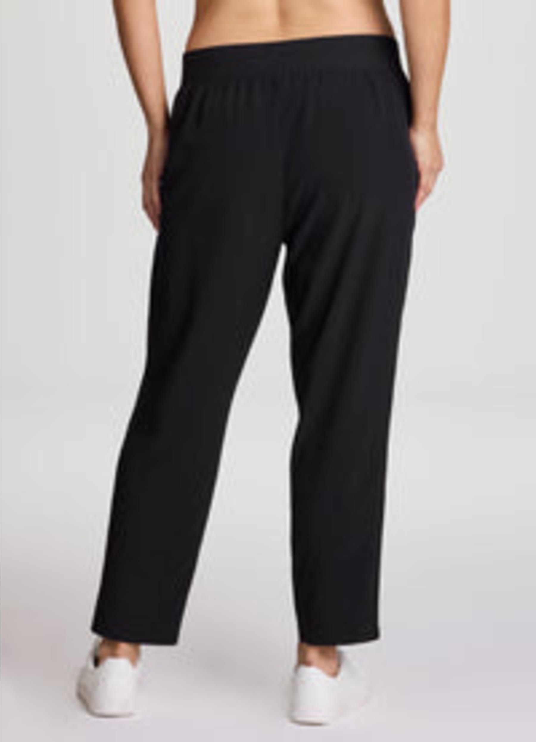 Plus Everyday Ribbed Ankle Pant - RBX Active