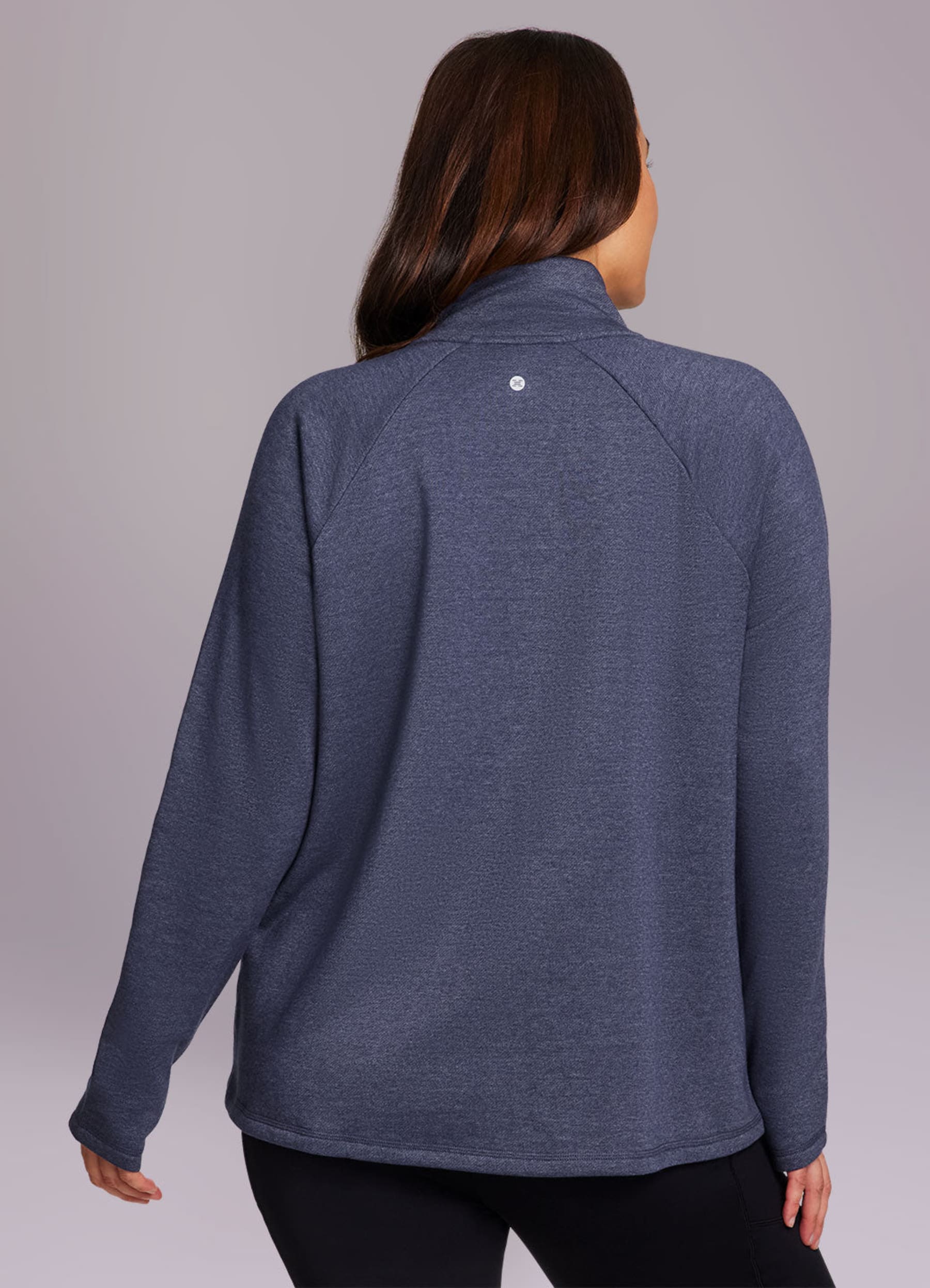 Crown Blue