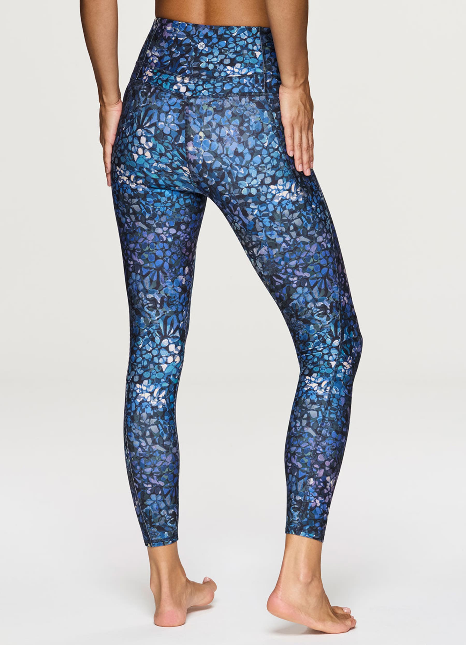 Rbx high waisted leggings discount