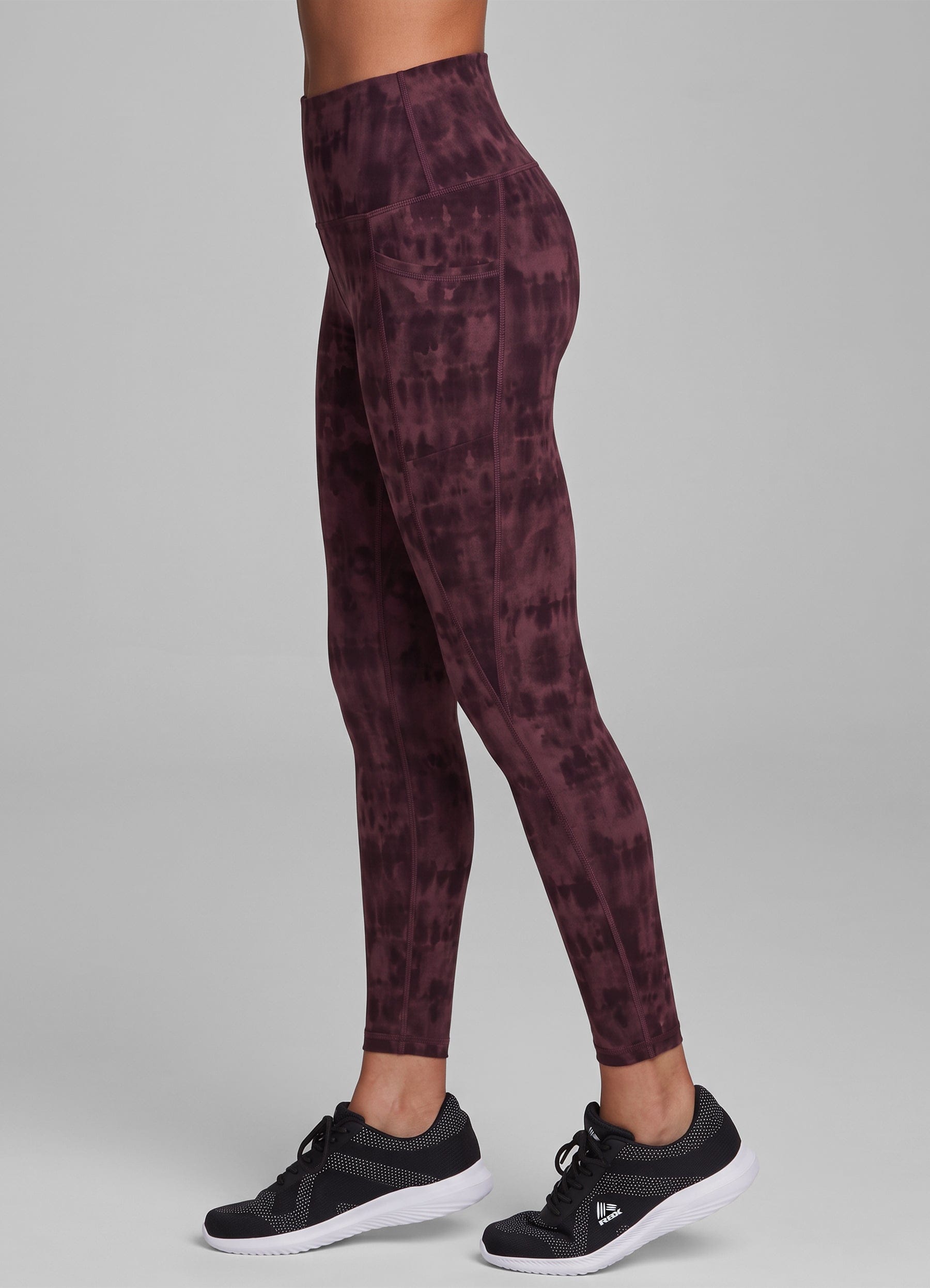 Dark Red