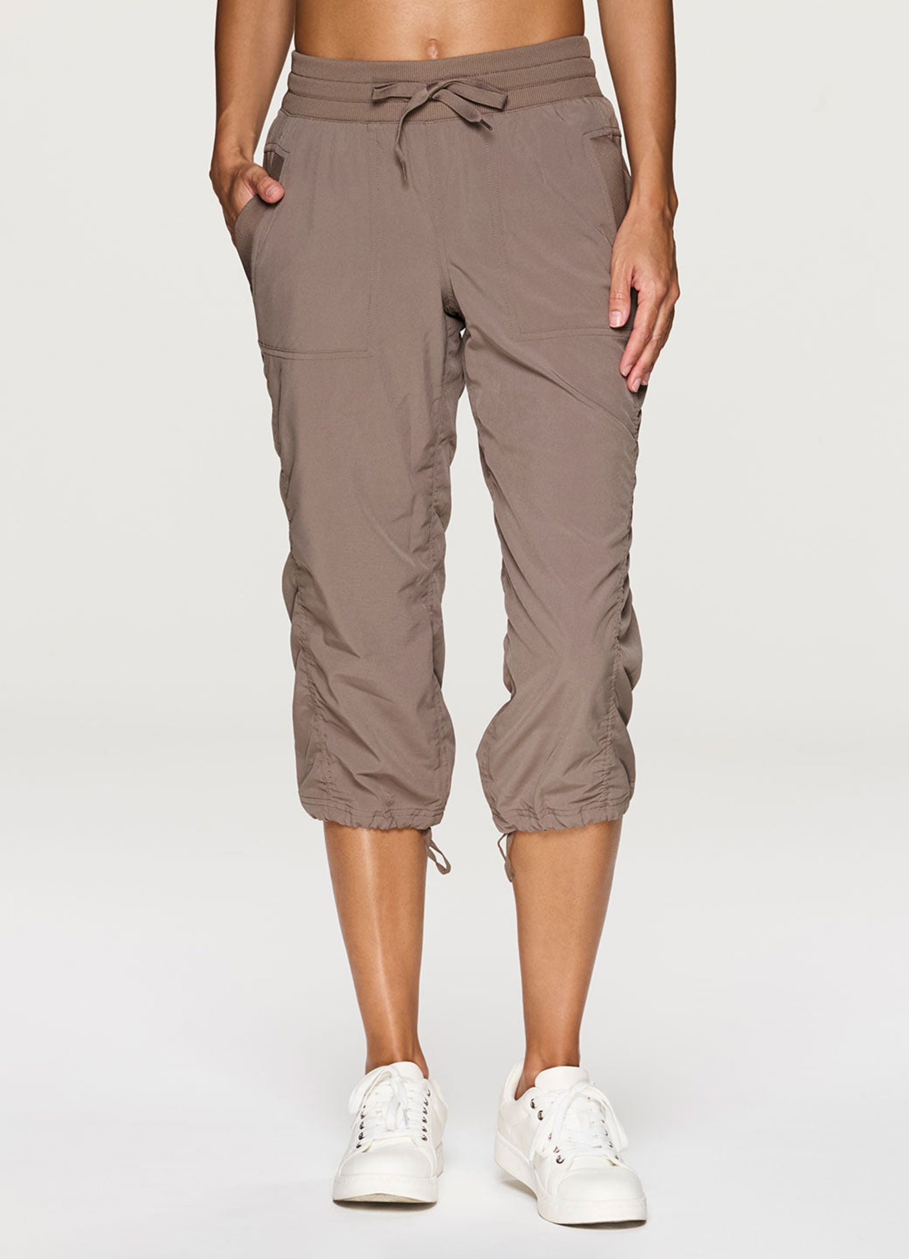 Lumen Lightweight Capri Pant RBX Active