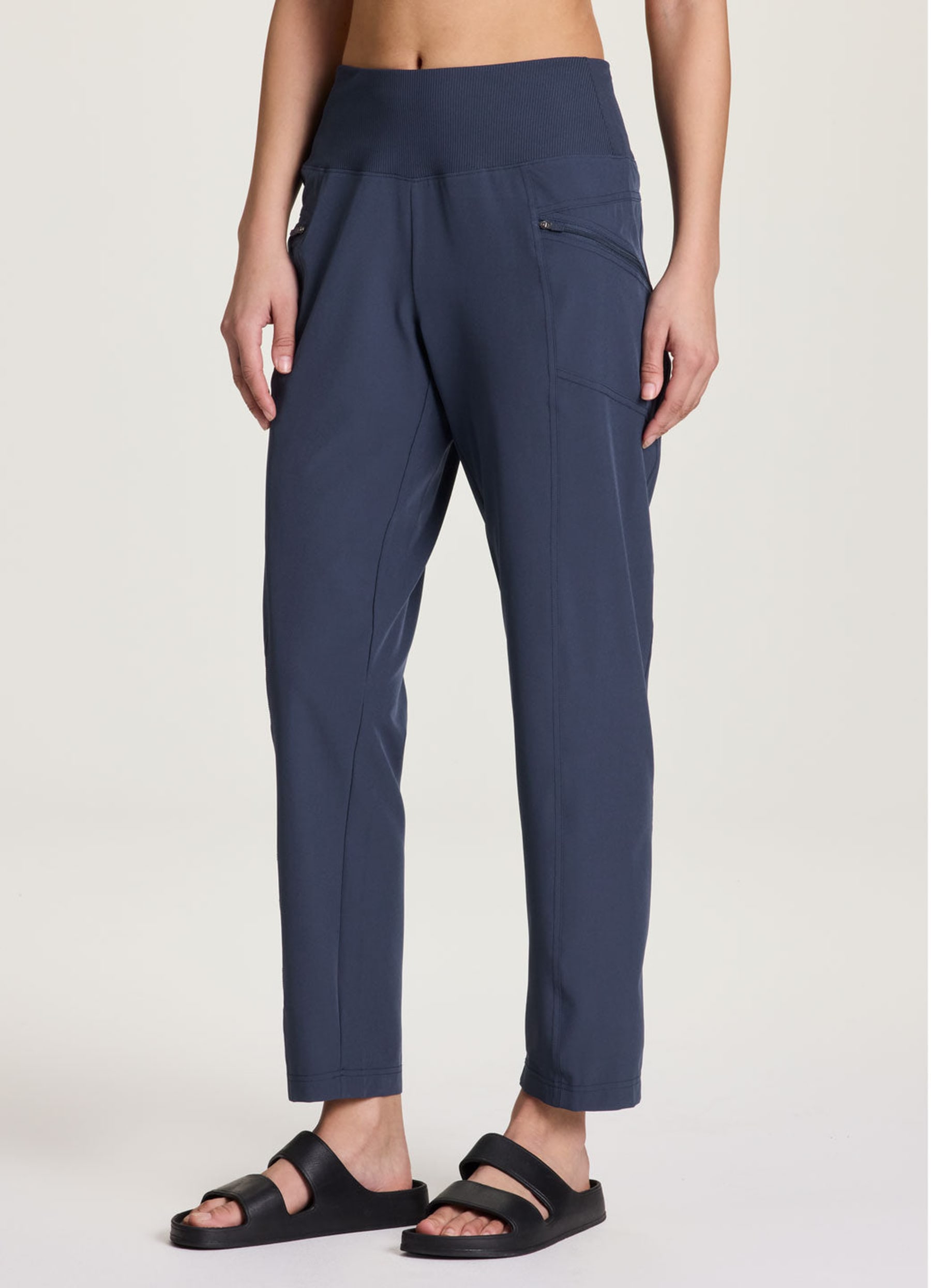 Vintage Navy