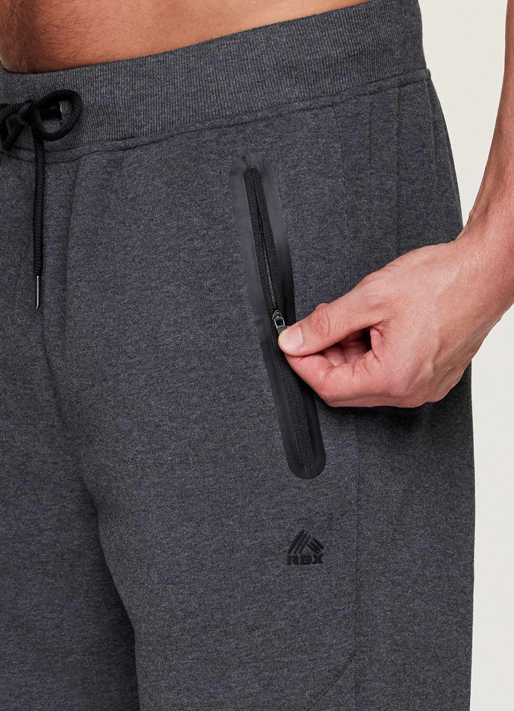 Vortex Fleece Jogger RBX Active