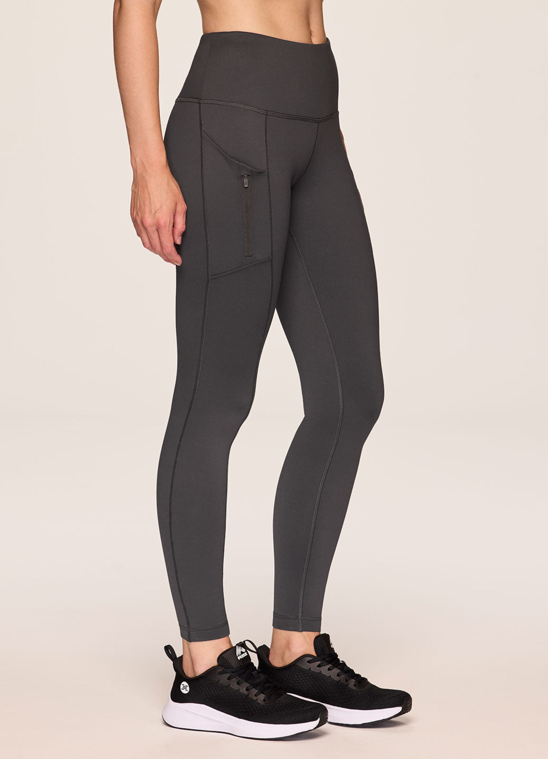Chilled Out Fleece Lined Legging RBX Active