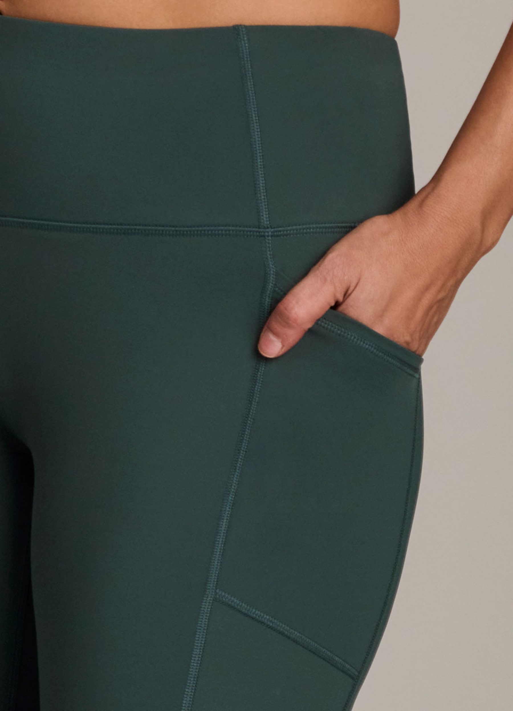 Dark Evergreen