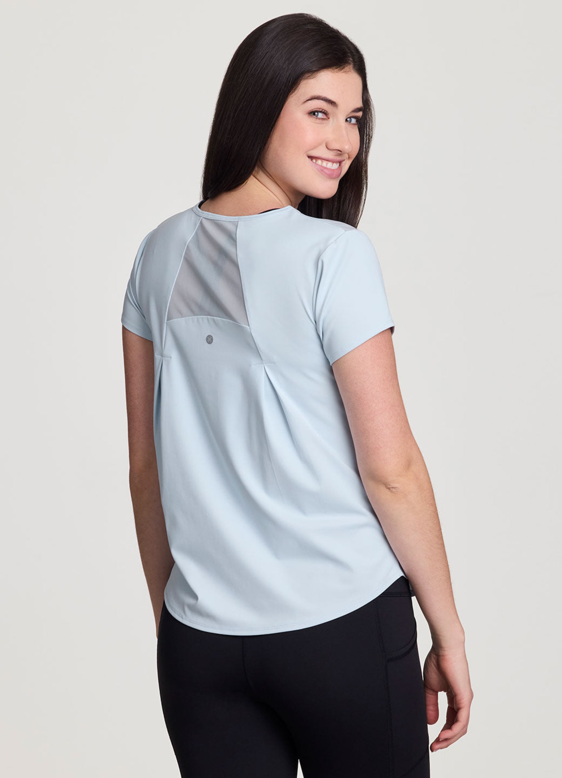 Sky Blue