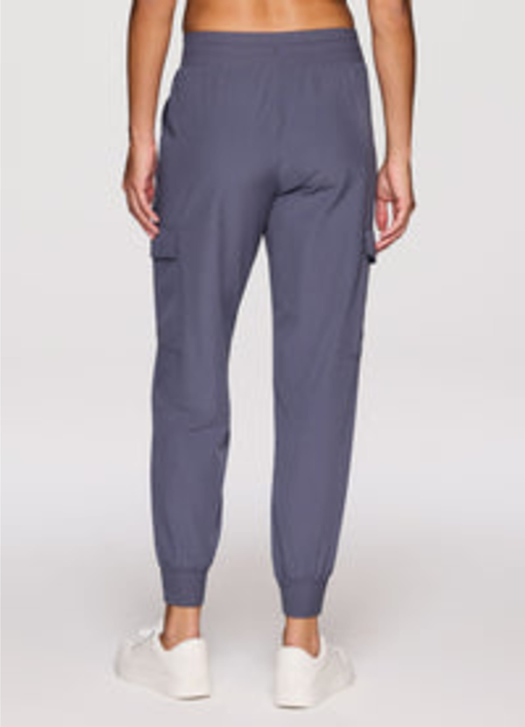 Beyond the Studio Cargo Jogger - RBX Active