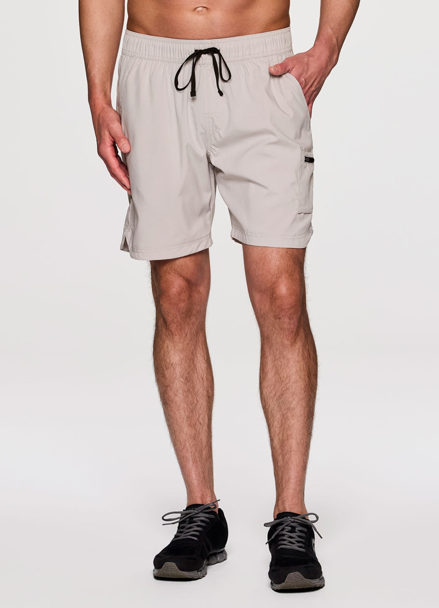 Enhanced Cargo Workout Short RBX Active
