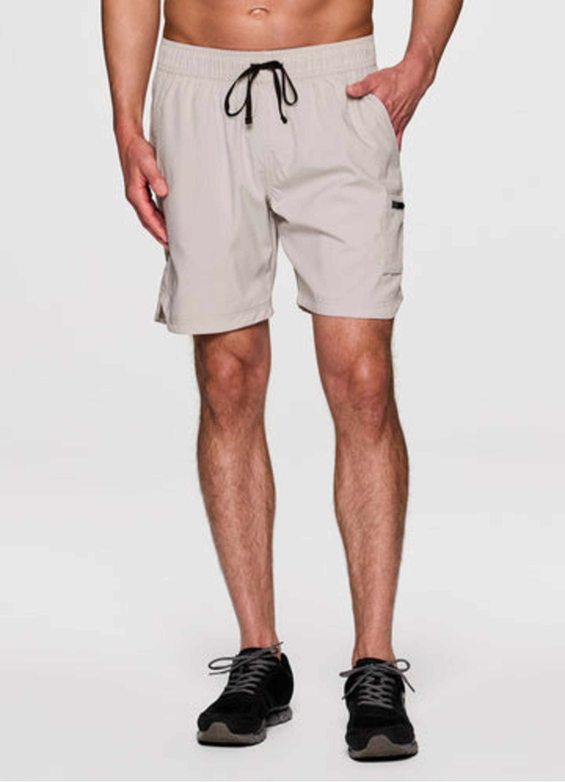 Enhanced Cargo Workout Short - RBX Active