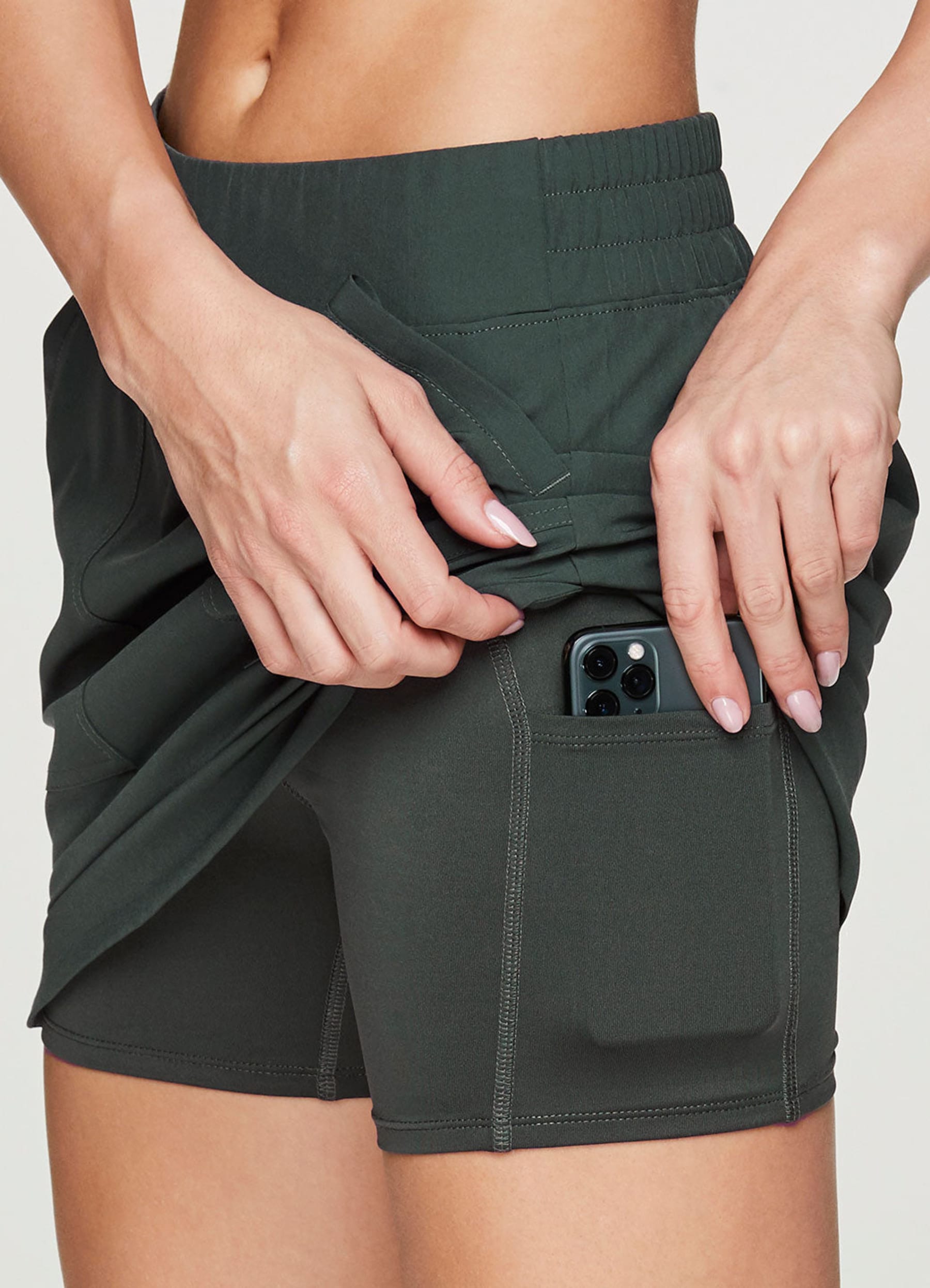 Dark Green