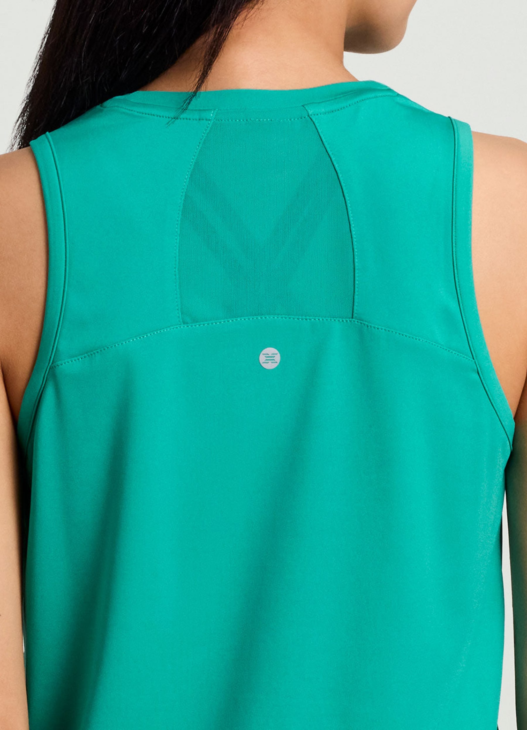 Porcelain Green