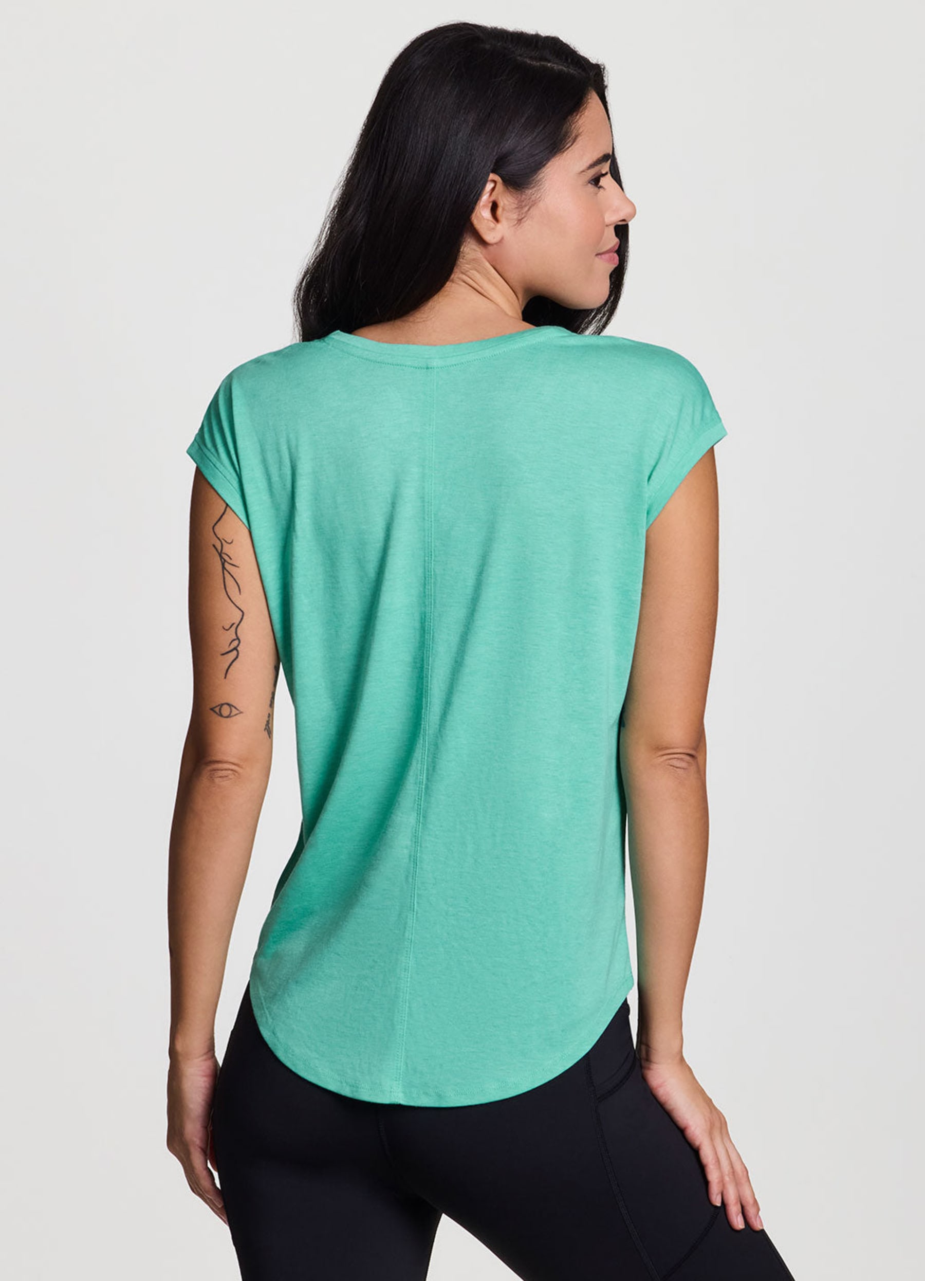 Seafoam