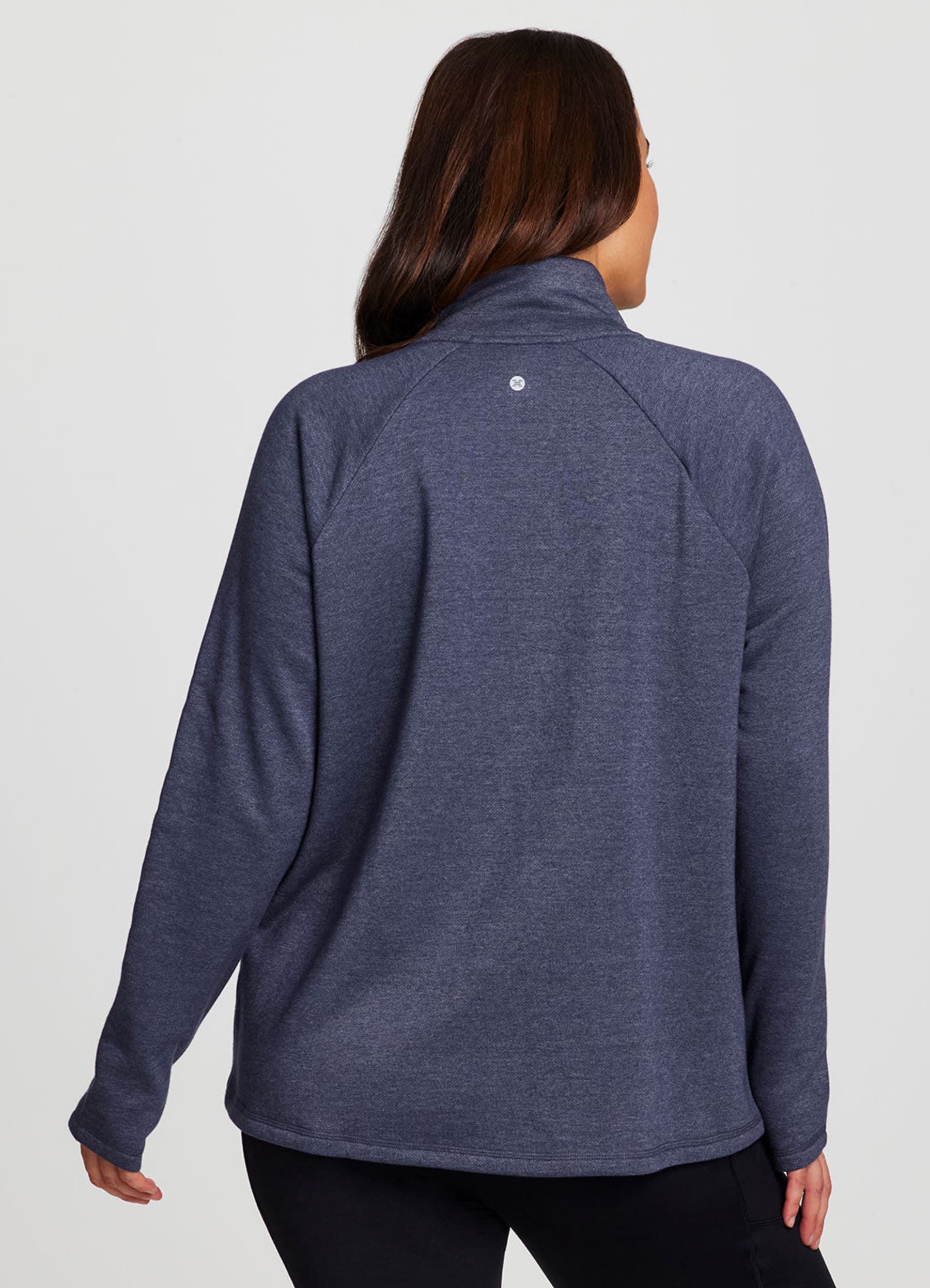 Crown Blue