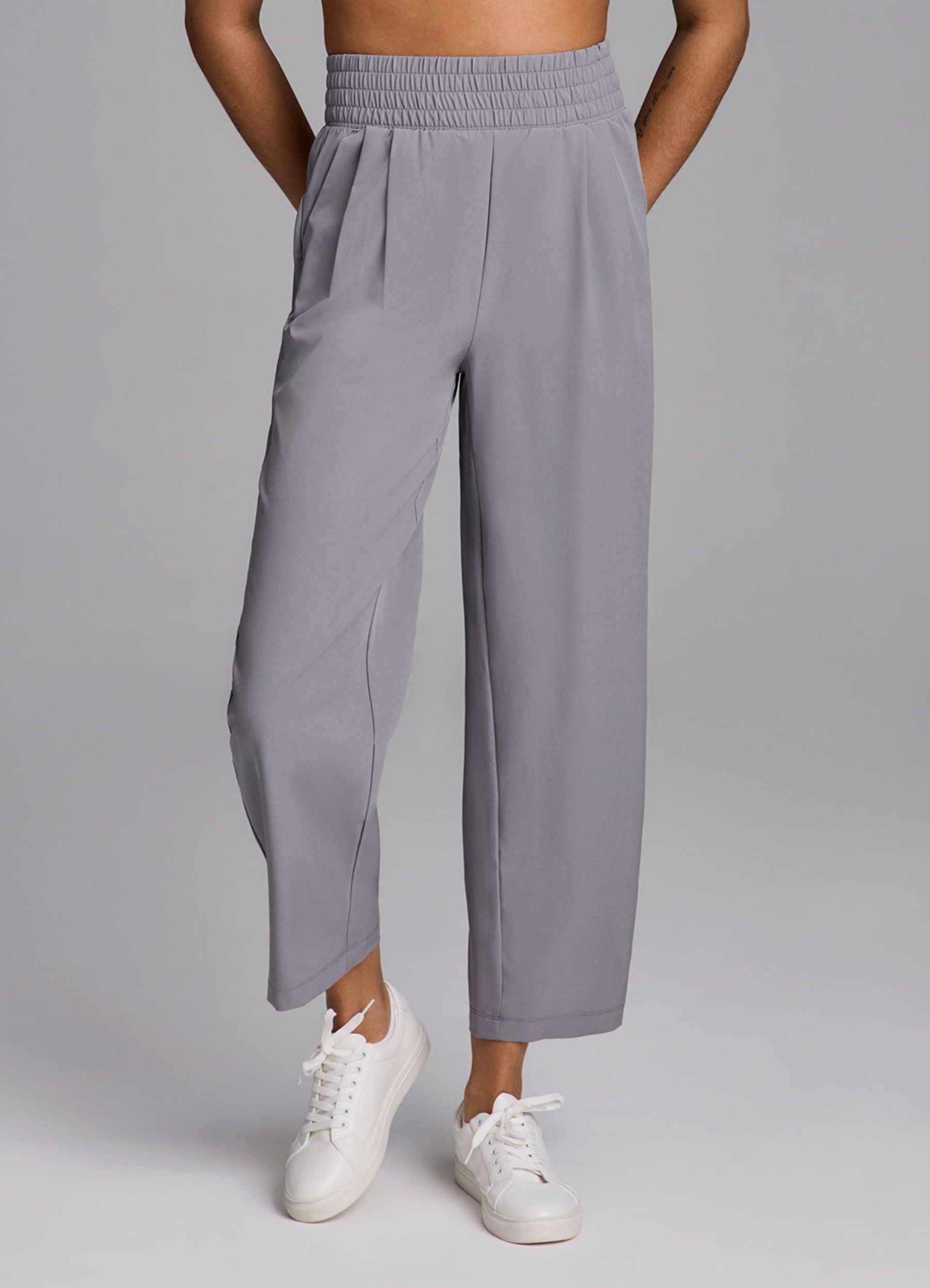 Dolphin Grey