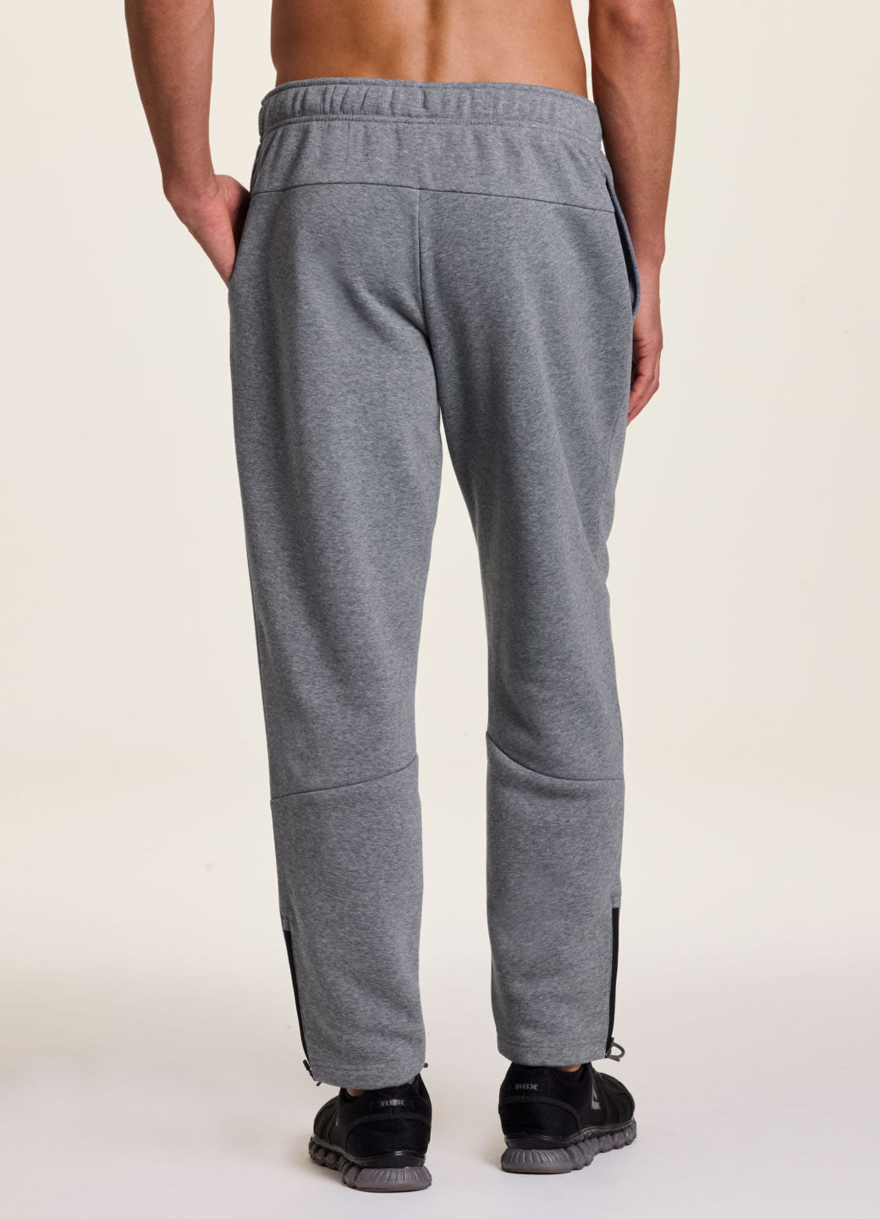 Perfect Stride Fleece Running Pant - RBX Active