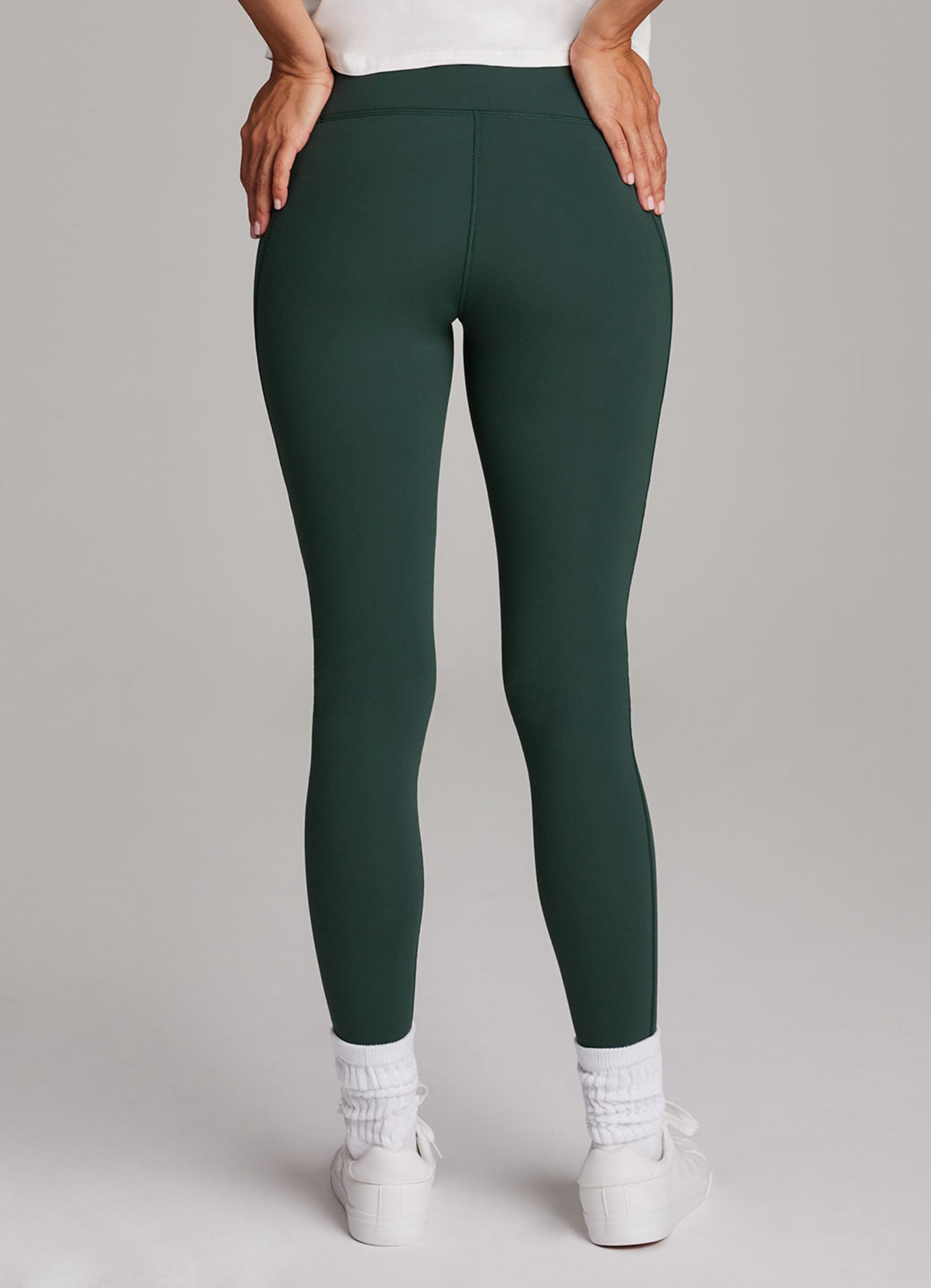 Dark Evergreen