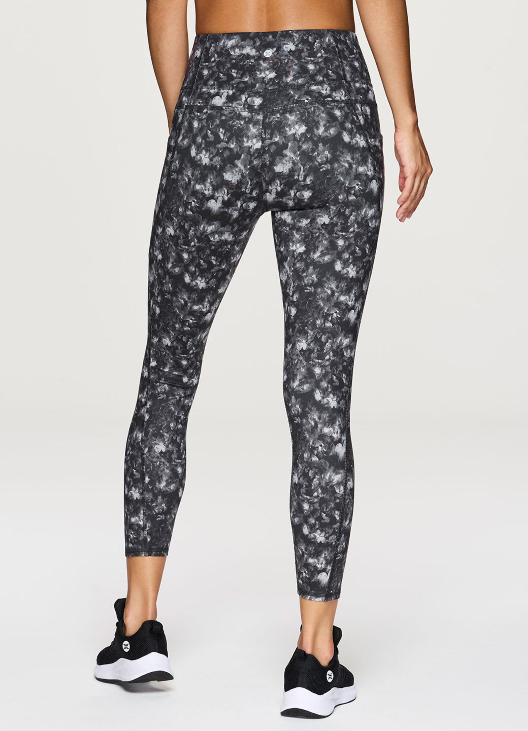 Black/Grey
