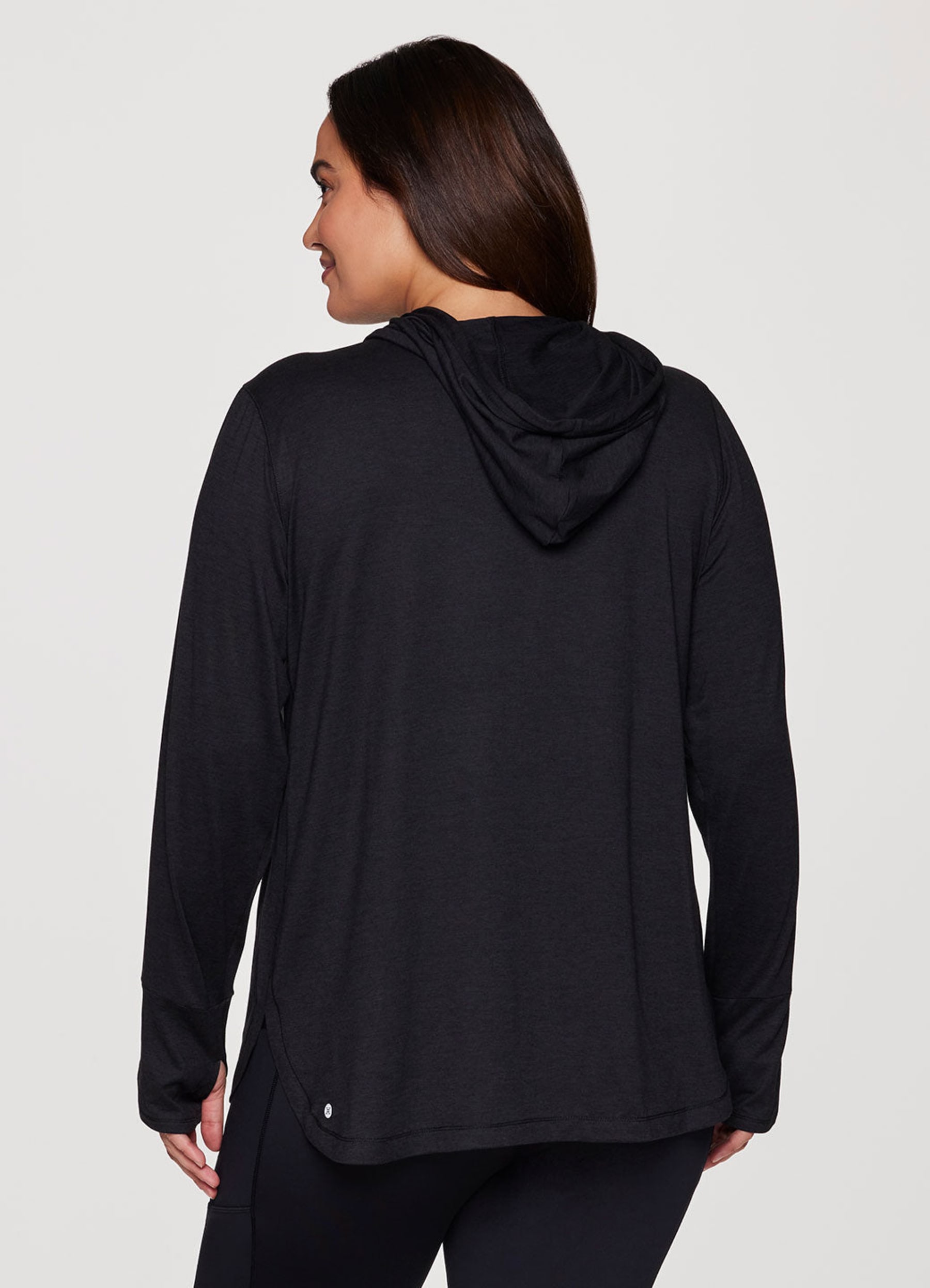 Rbx hoodie tunic clearance