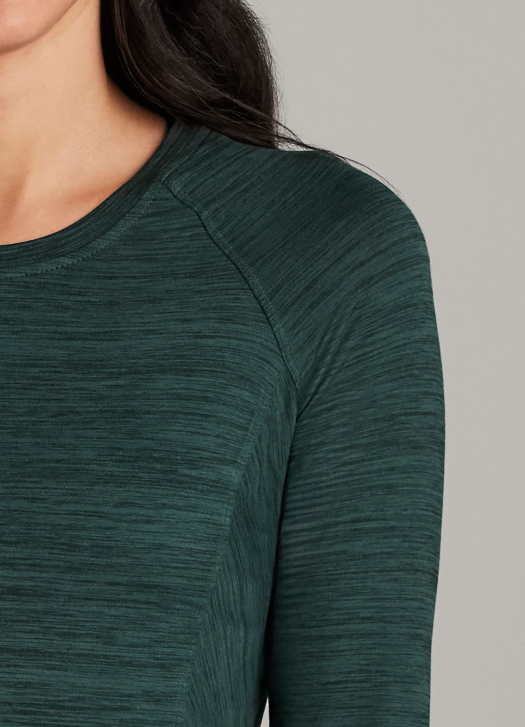 Dark Evergreen