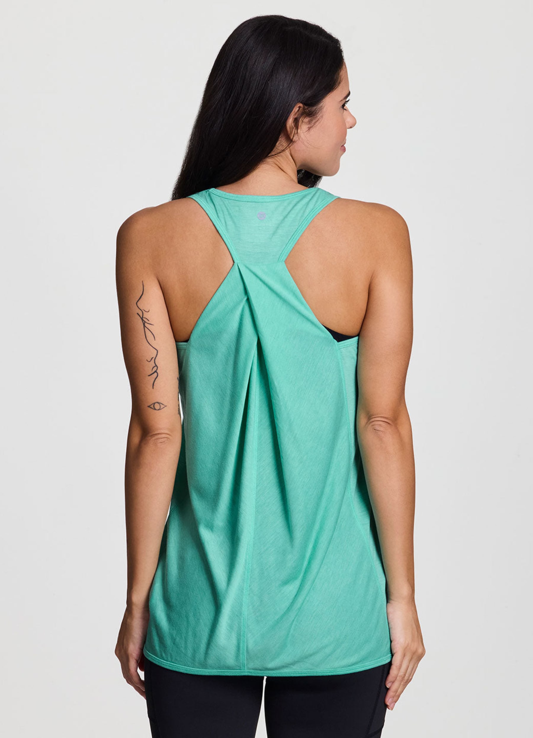 Seafoam
