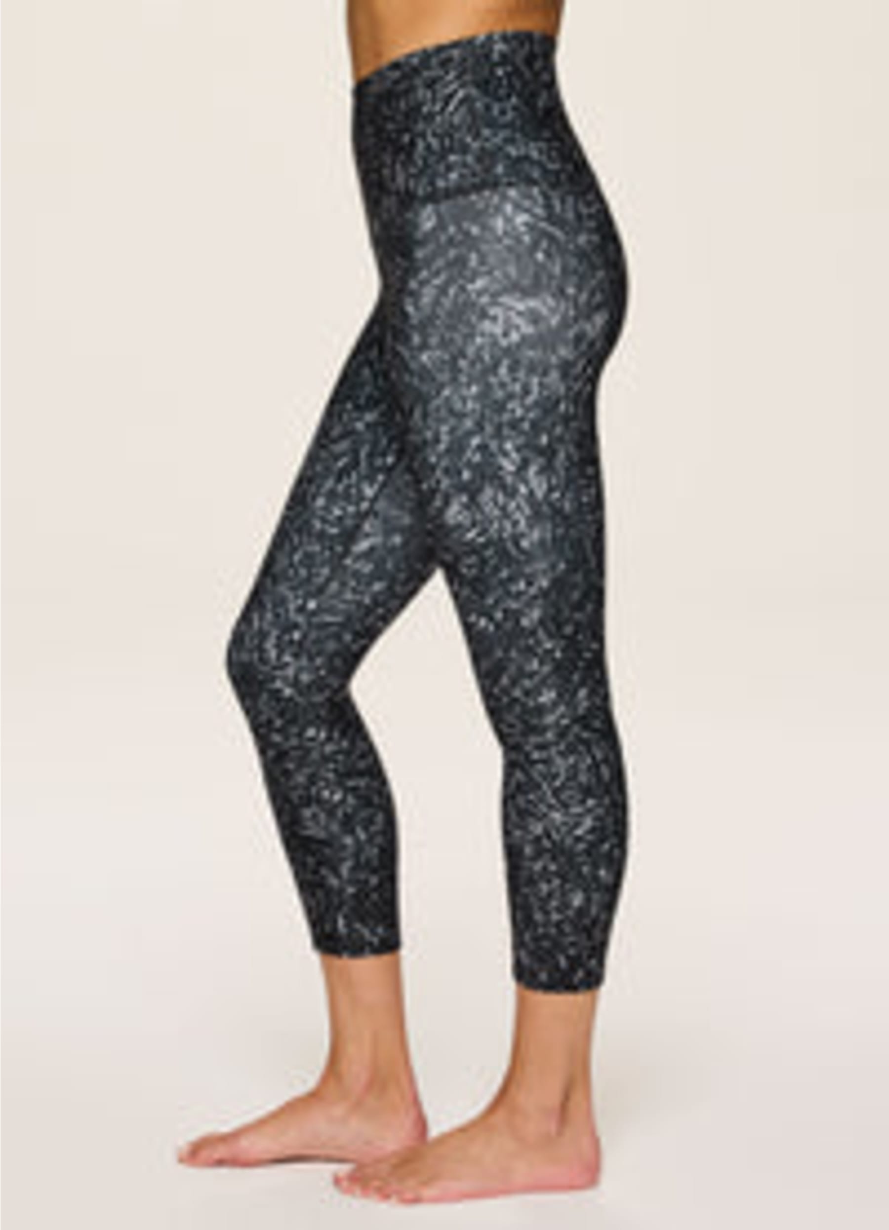 Scratch That Ultra Hold Capri - RBX Active