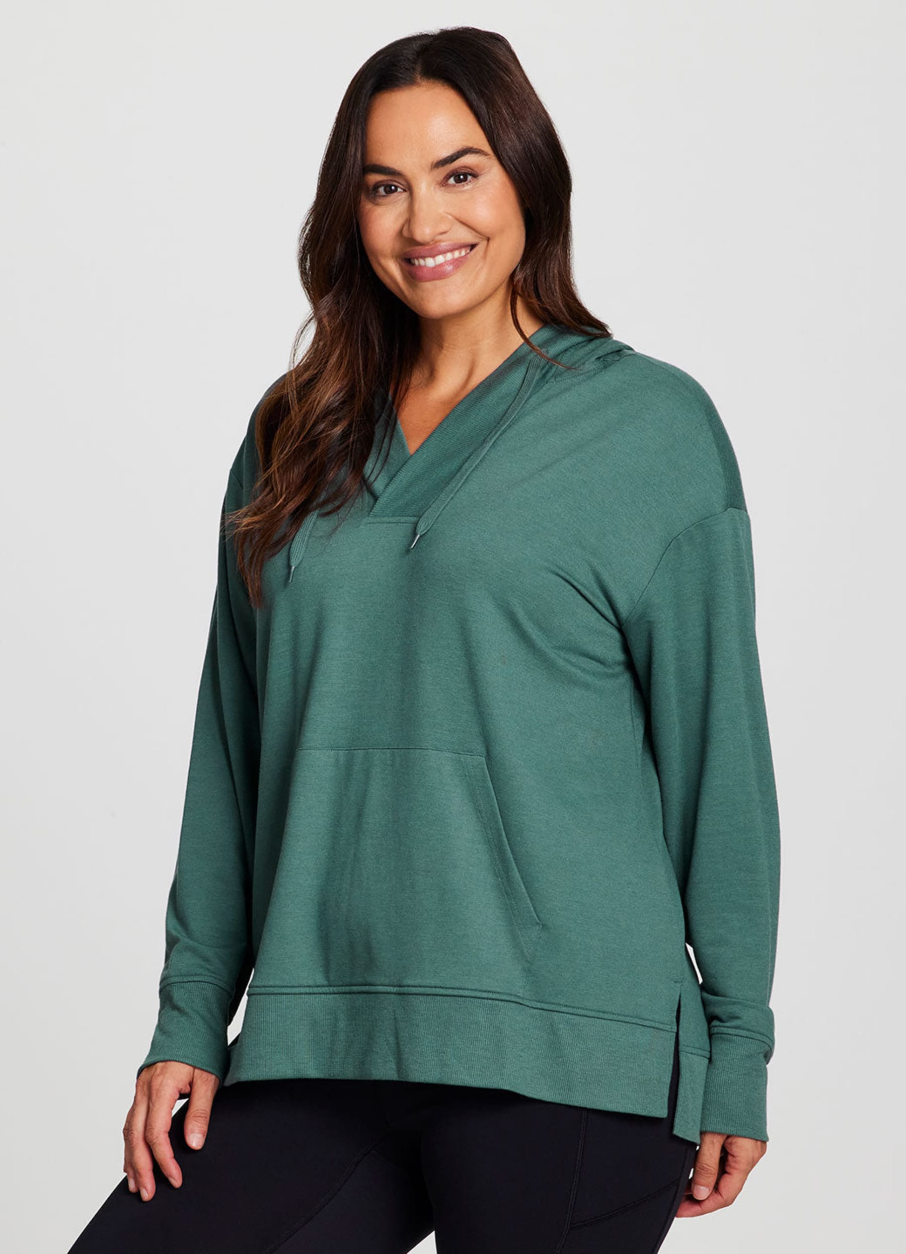 Balsam Green