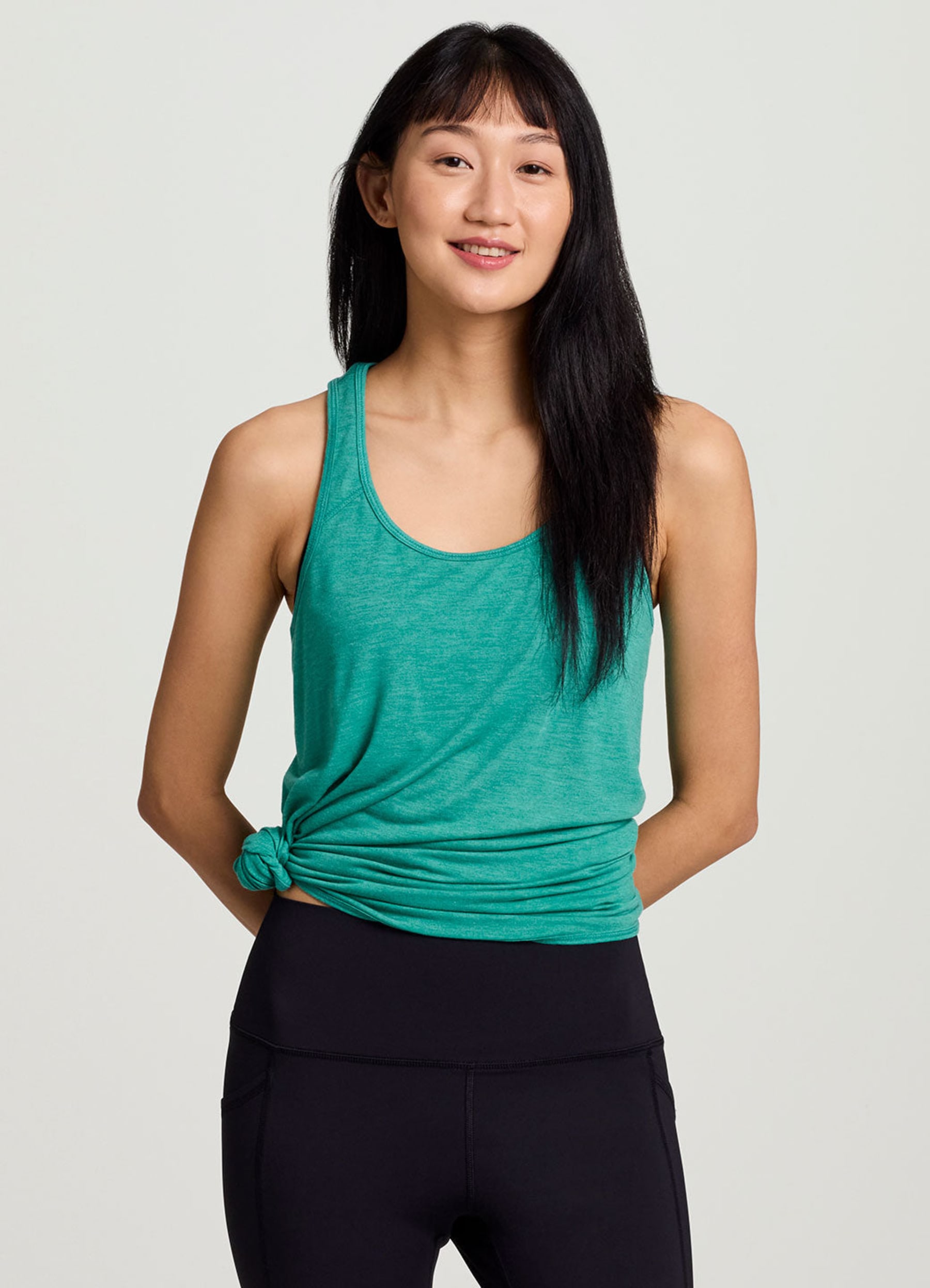 Porcelain Green