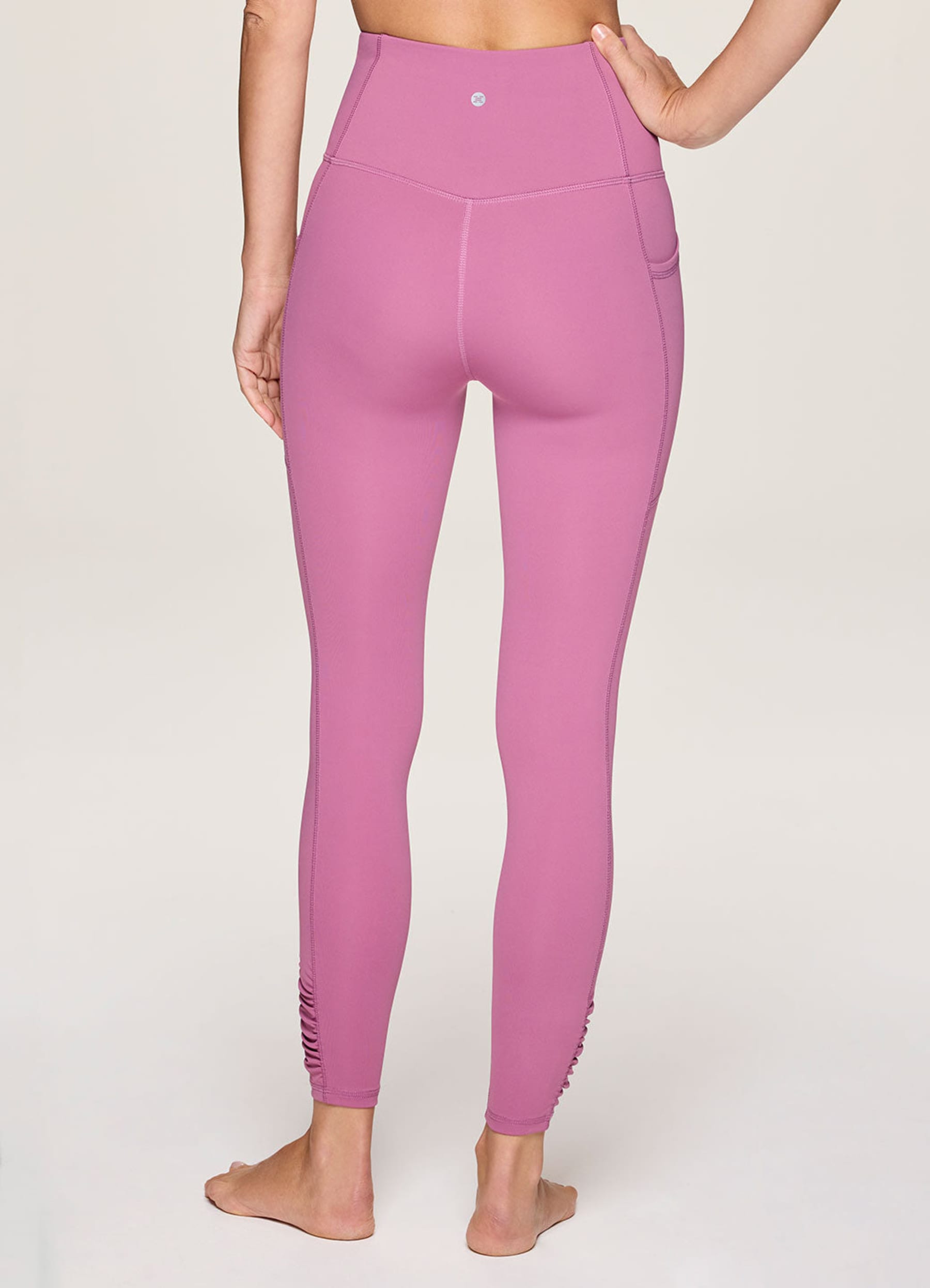 Dusty Rose