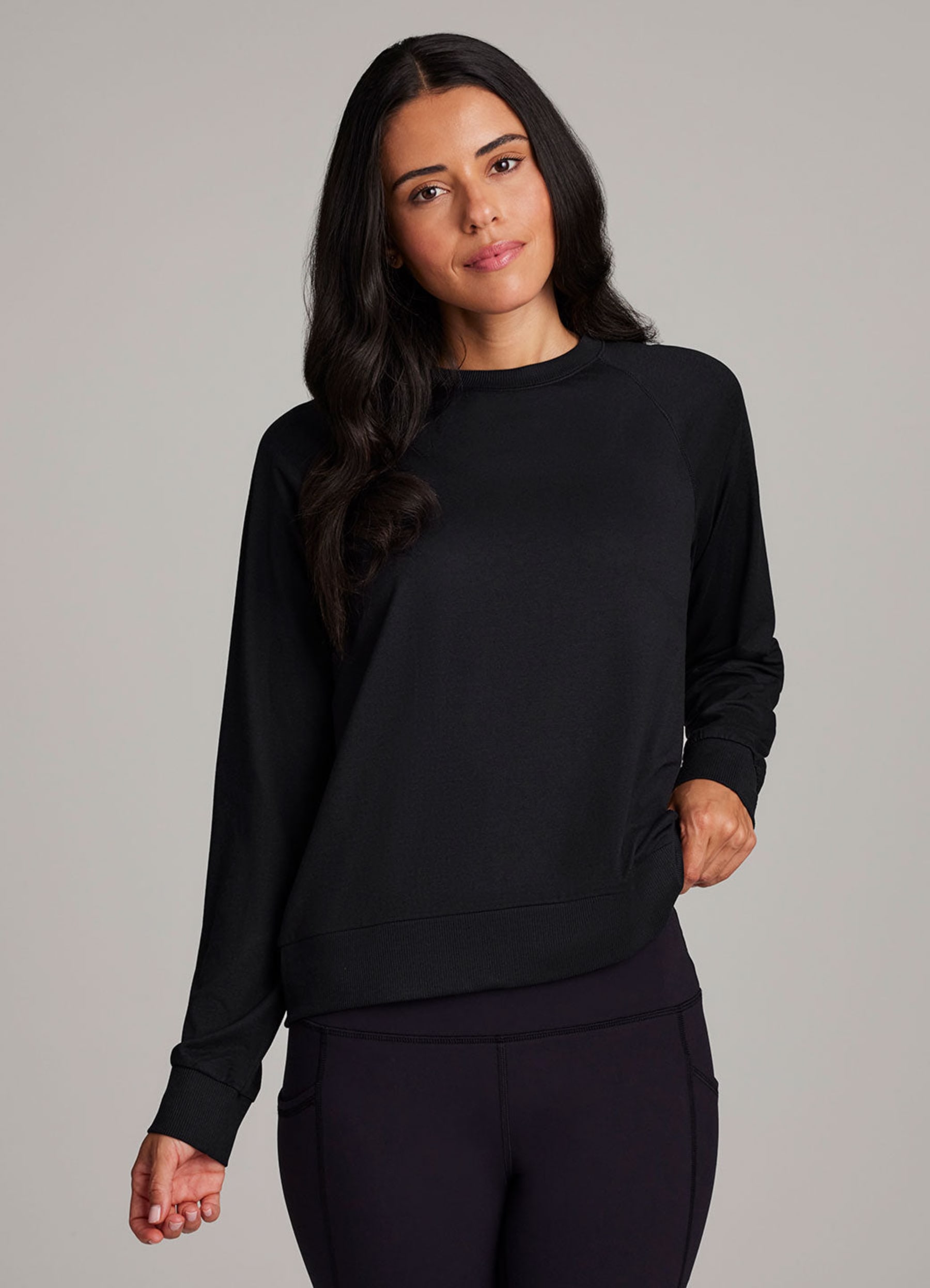 Black Heather